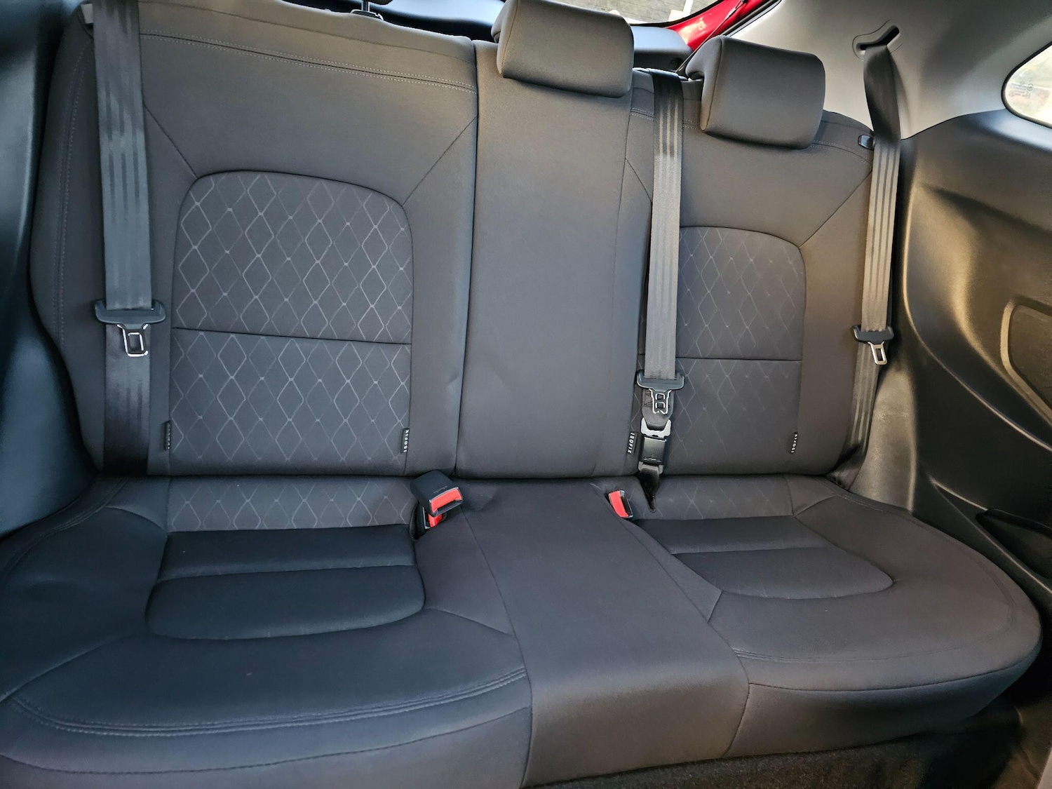 Used Kia Rio 2015 for sale - 77130766: Photo 17