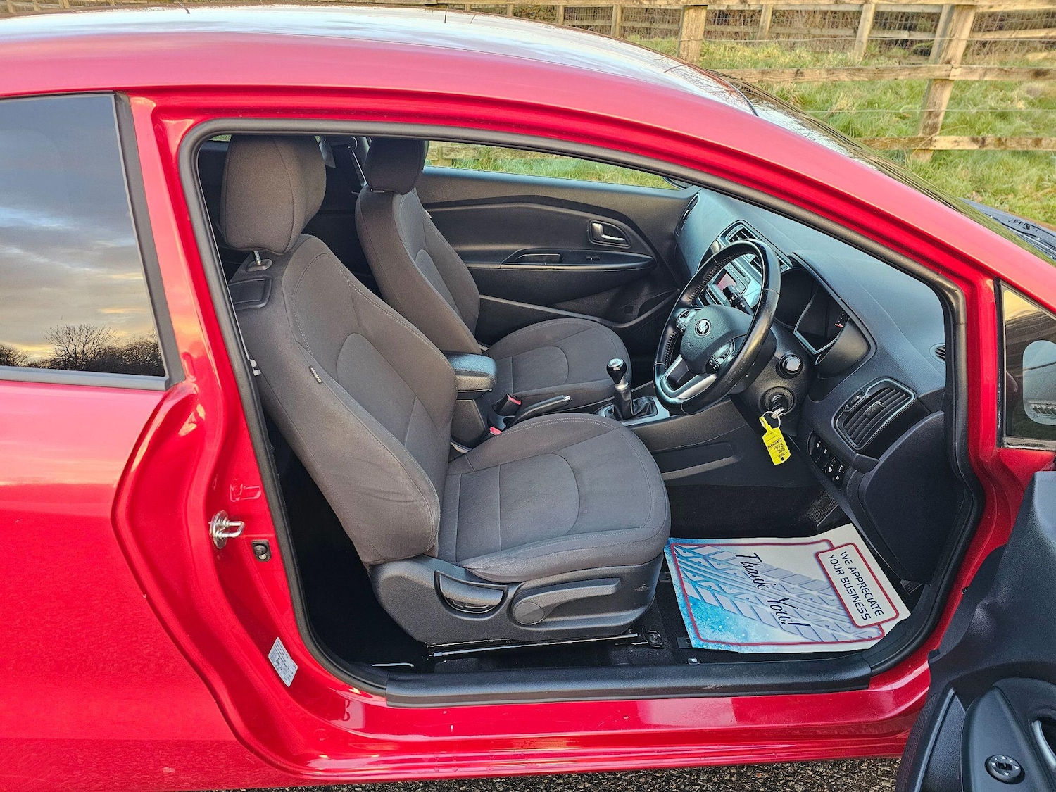 Used Kia Rio 2015 for sale - 77130766: Photo 21