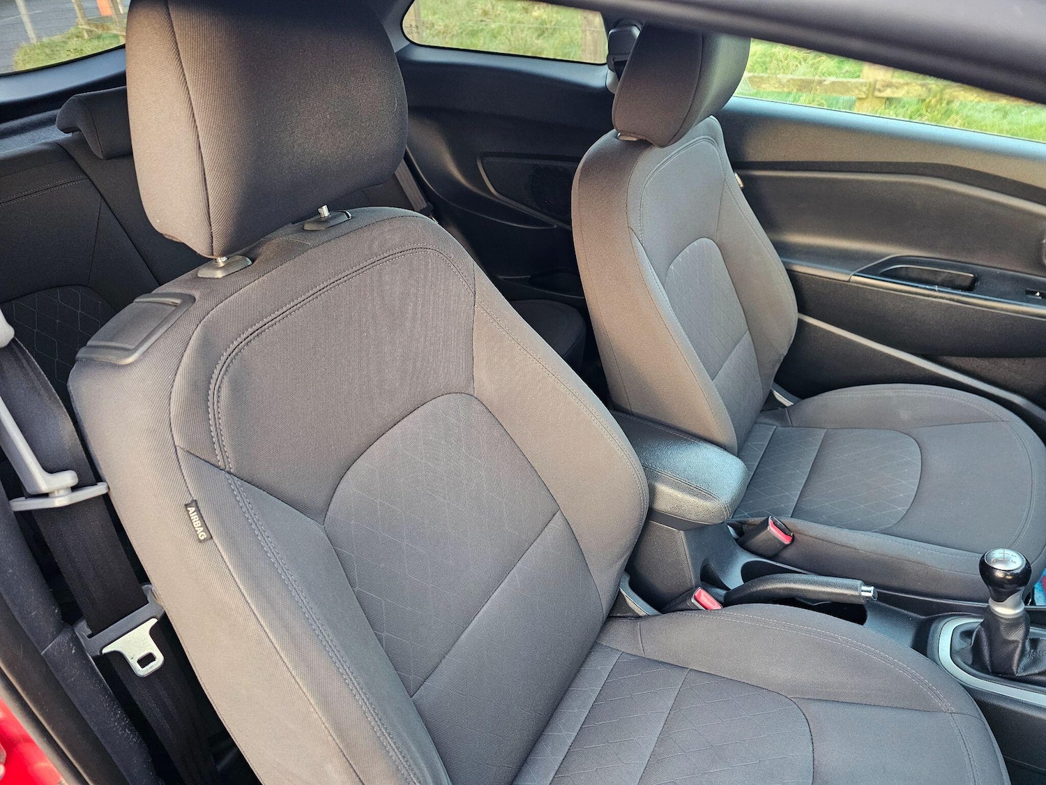 Used Kia Rio 2015 for sale - 77130766: Photo 22