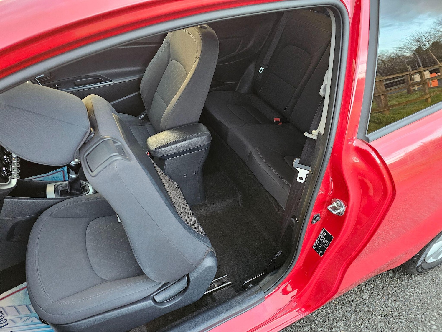 Used Kia Rio 2015 for sale - 77130766: Photo 23