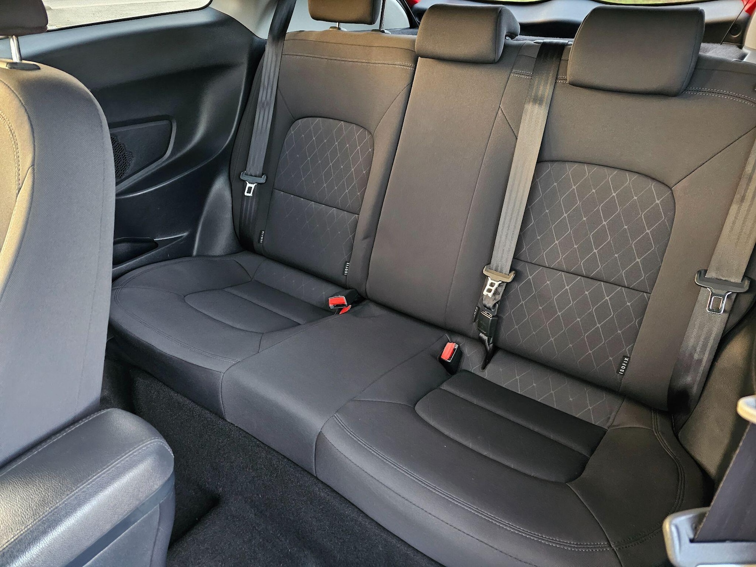 Used Kia Rio 2015 for sale - 77130766: Photo 24