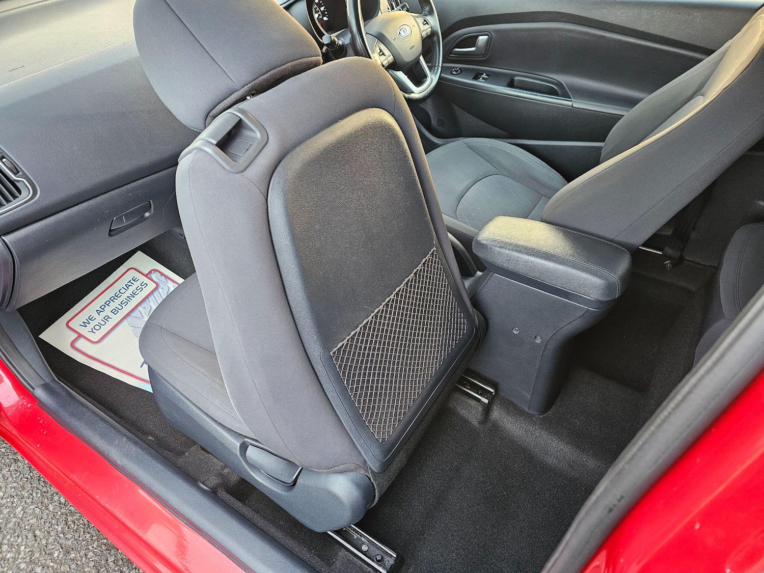 Used Kia Rio 2015 for sale - 77130766: Photo 25