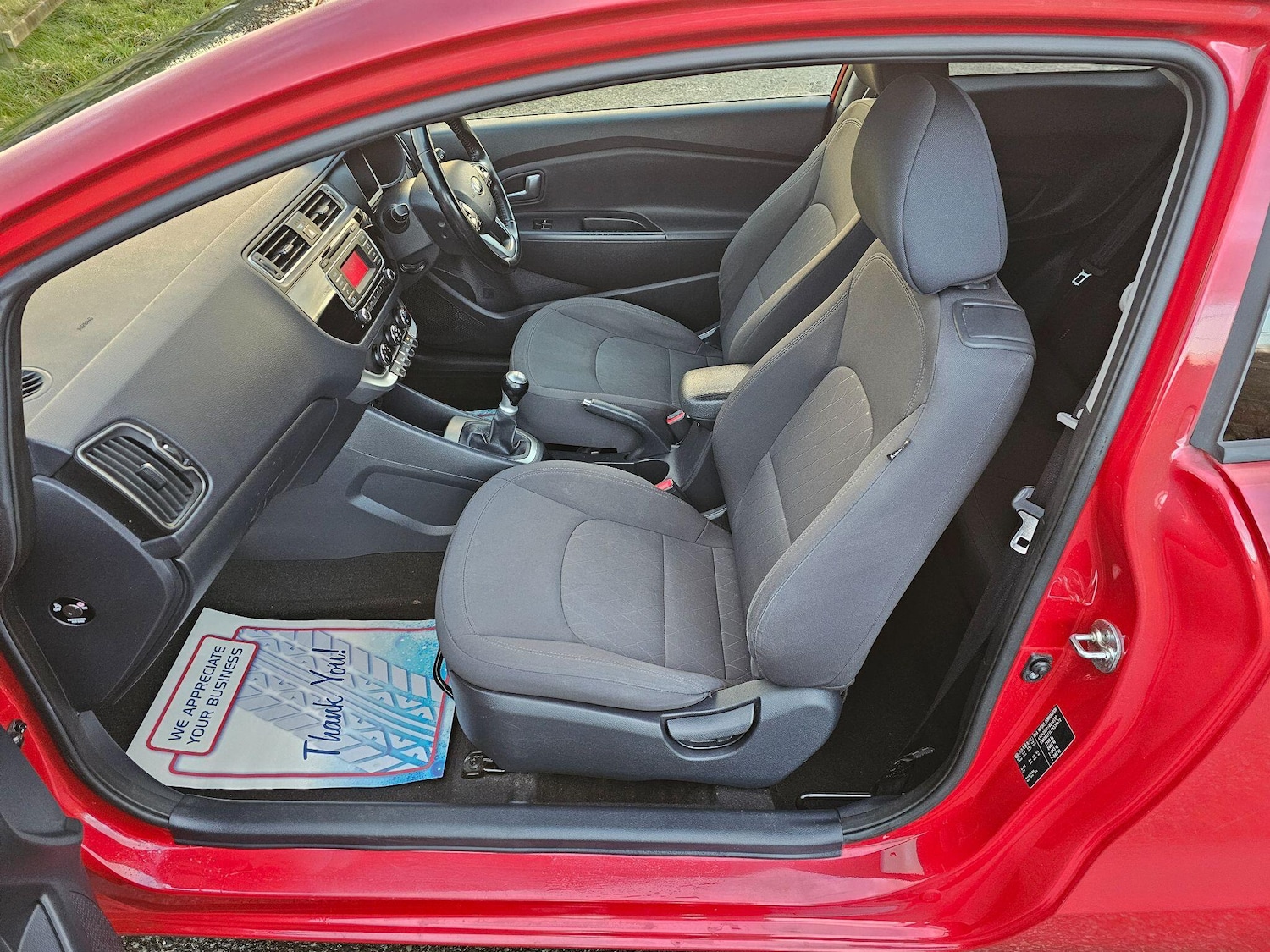 Used Kia Rio 2015 for sale - 77130766: Photo 28