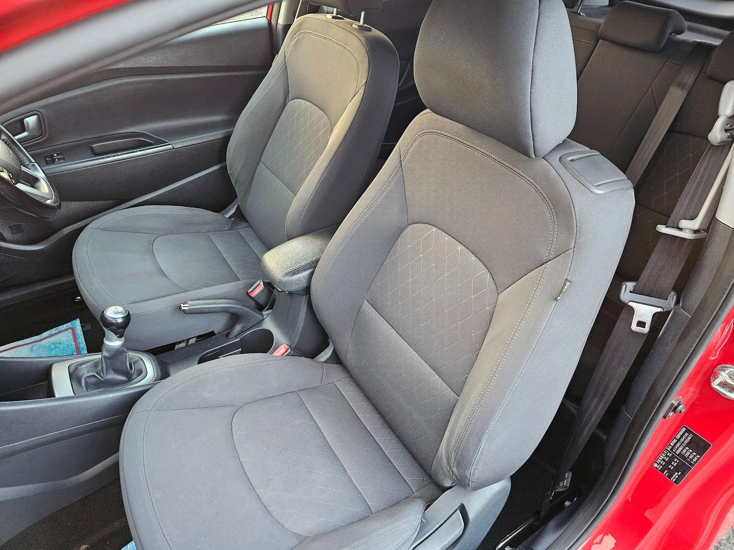 Used Kia Rio 2015 for sale - 77130766: Photo 29