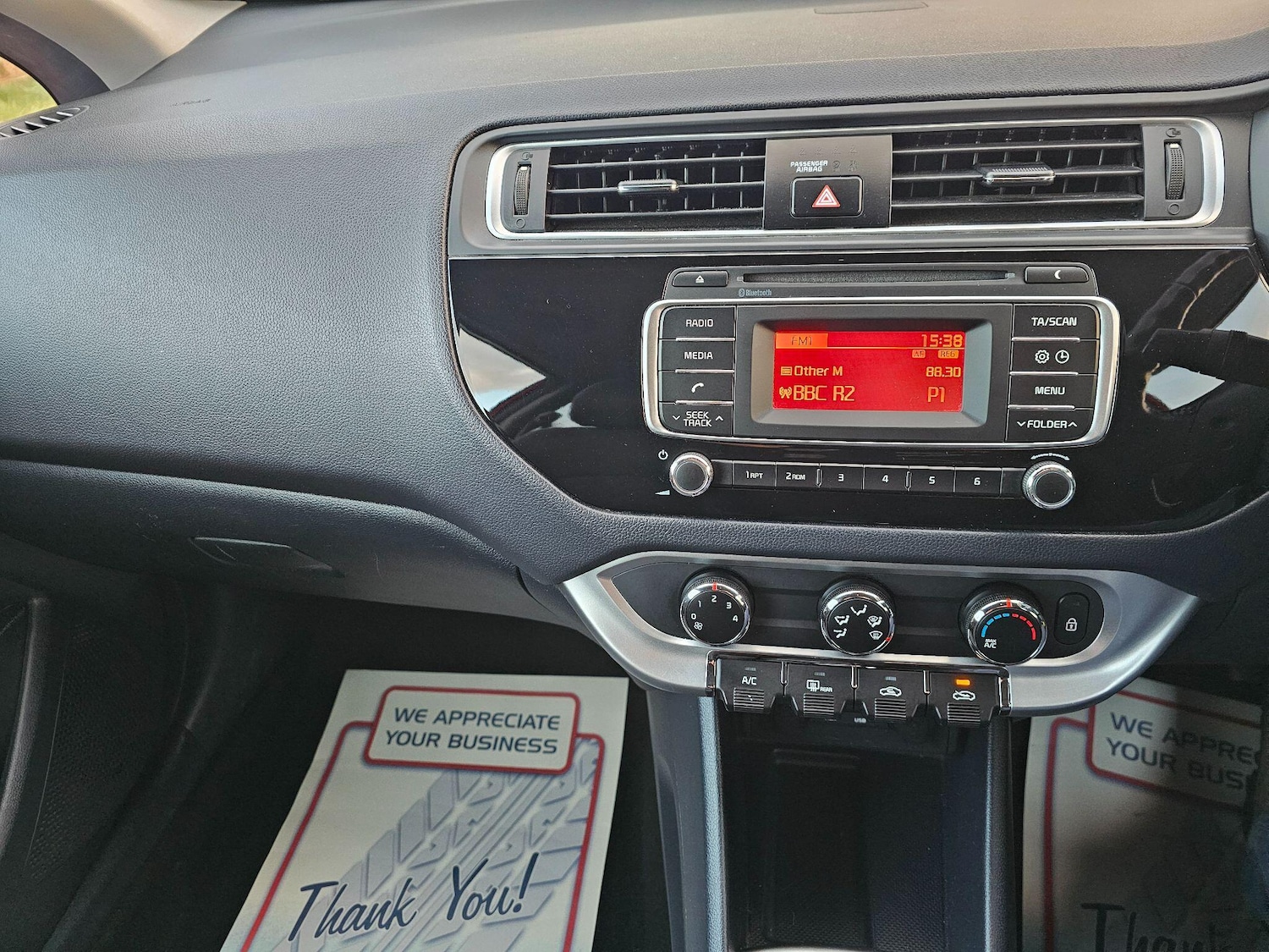 Used Kia Rio 2015 for sale - 77130766: Photo 33