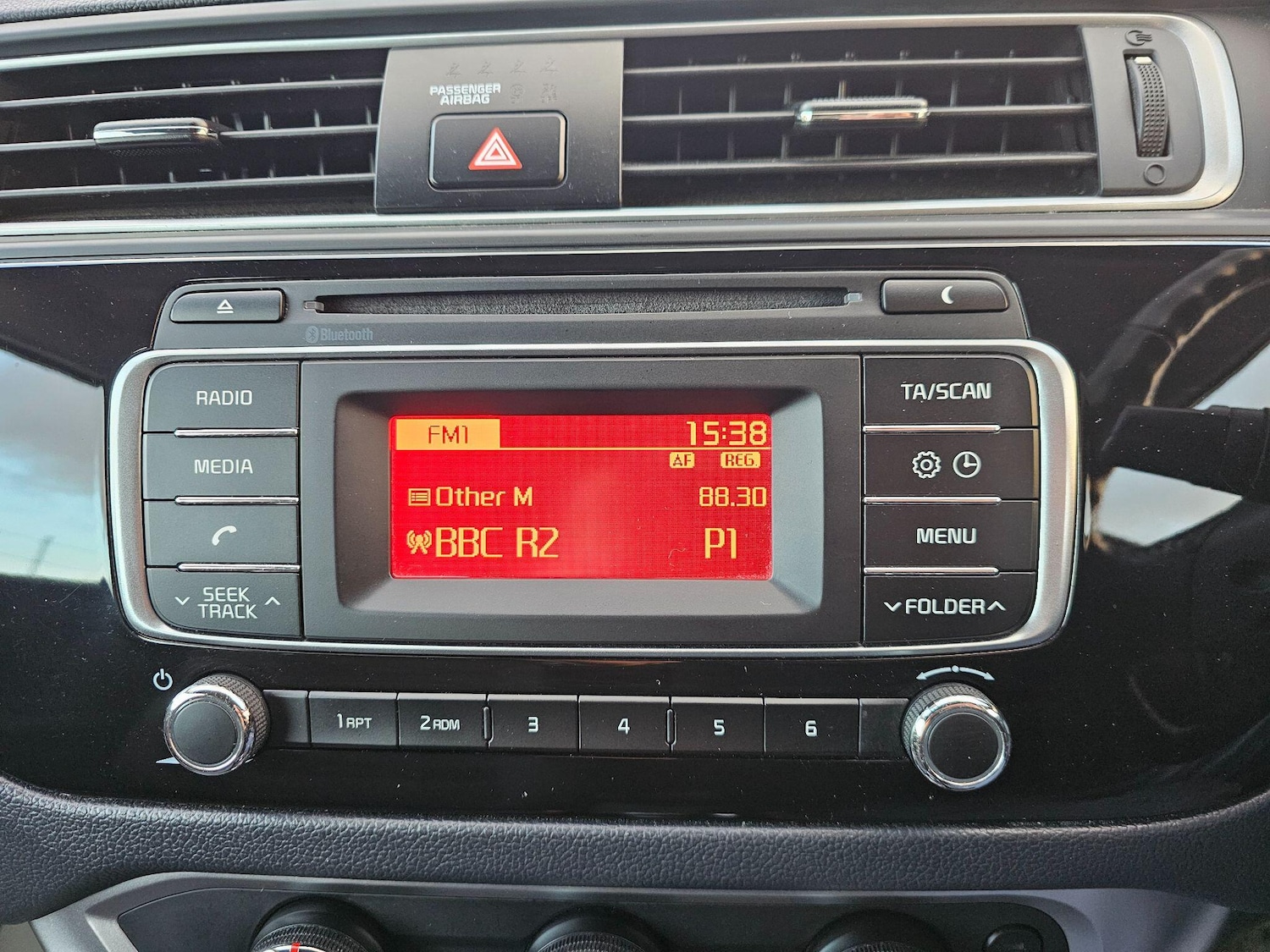 Used Kia Rio 2015 for sale - 77130766: Photo 34