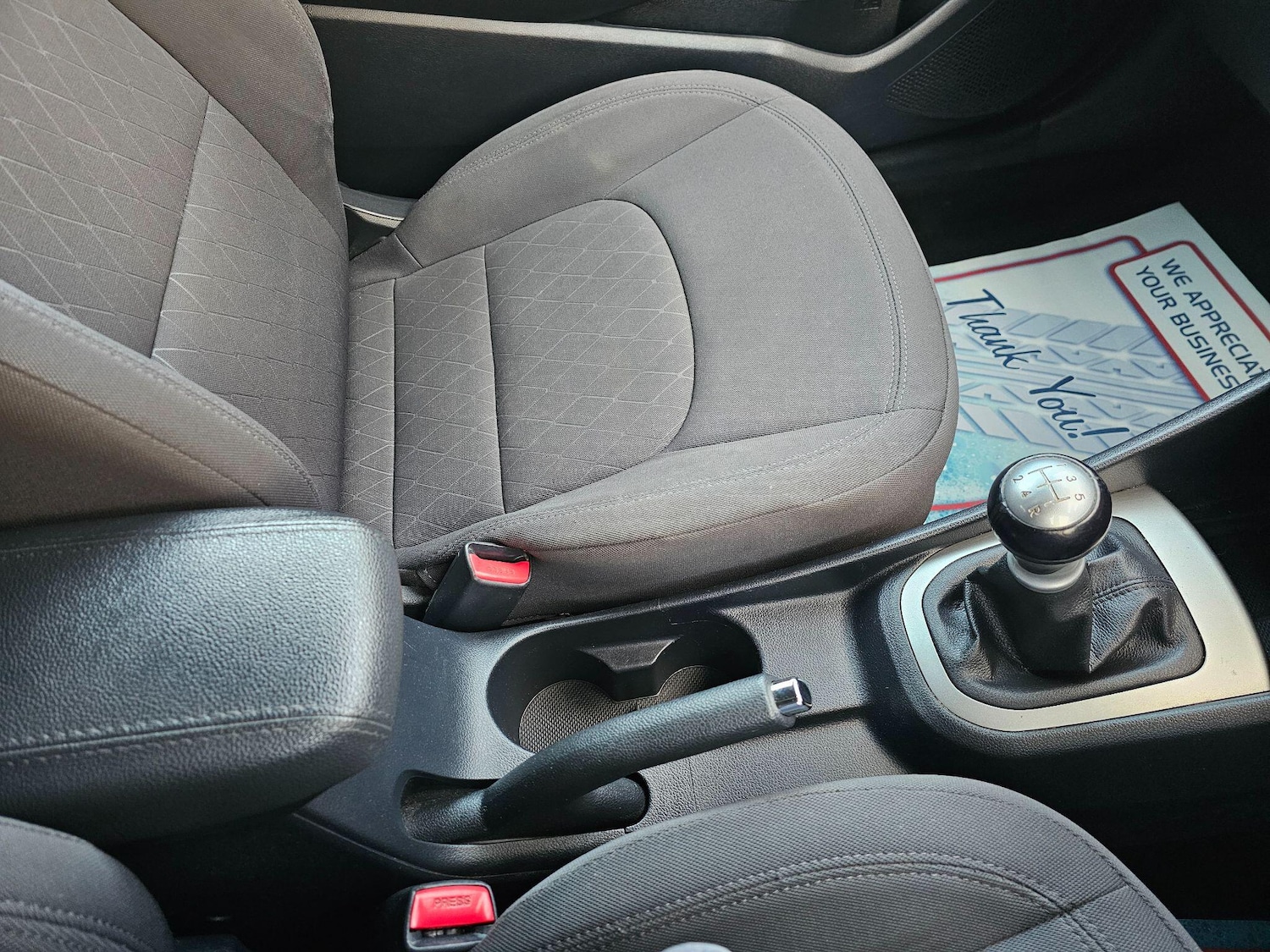 Used Kia Rio 2015 for sale - 77130766: Photo 38