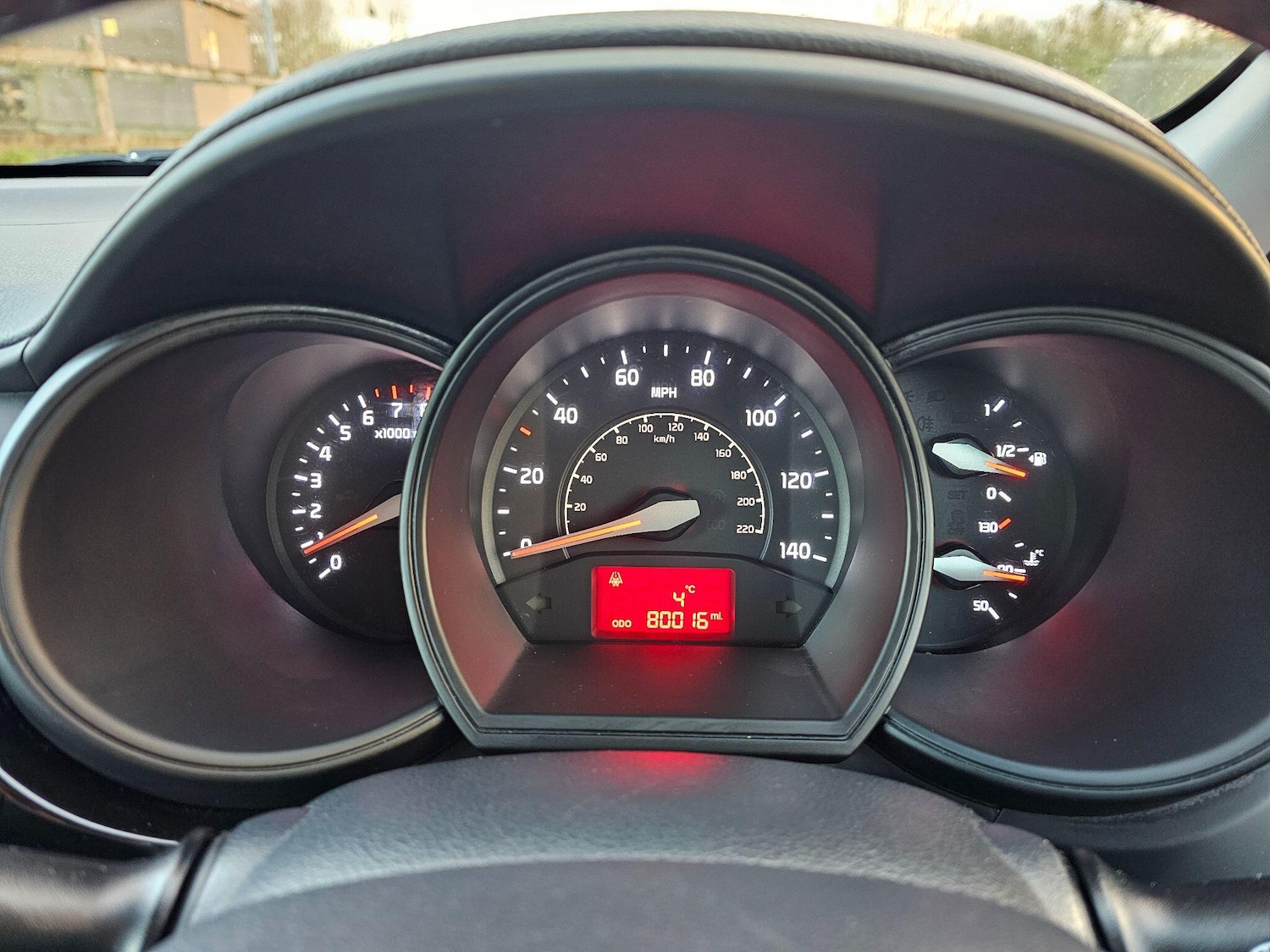 Used Kia Rio 2015 for sale - 77130766: Photo 41