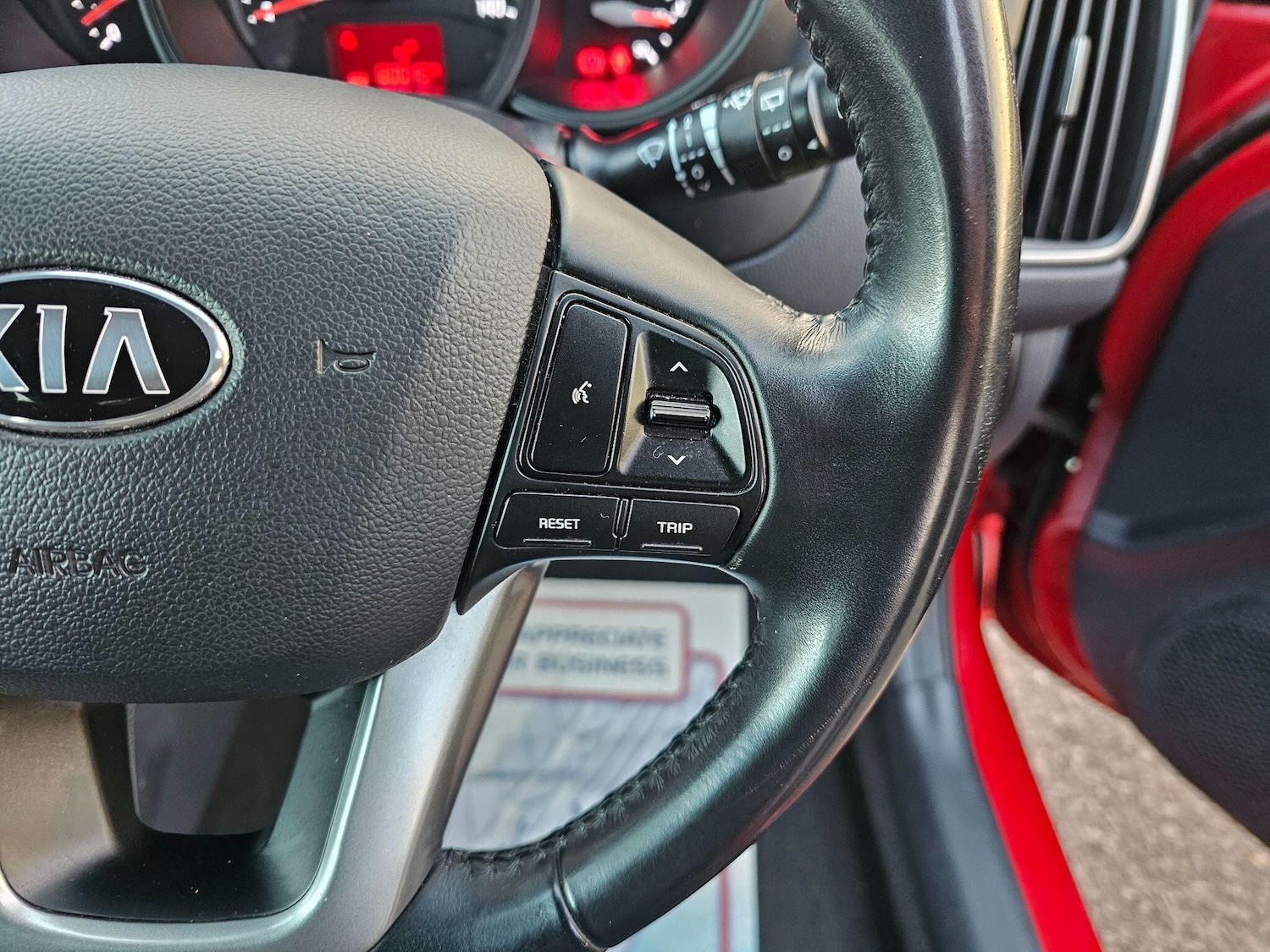 Used Kia Rio 2015 for sale - 77130766: Photo 45