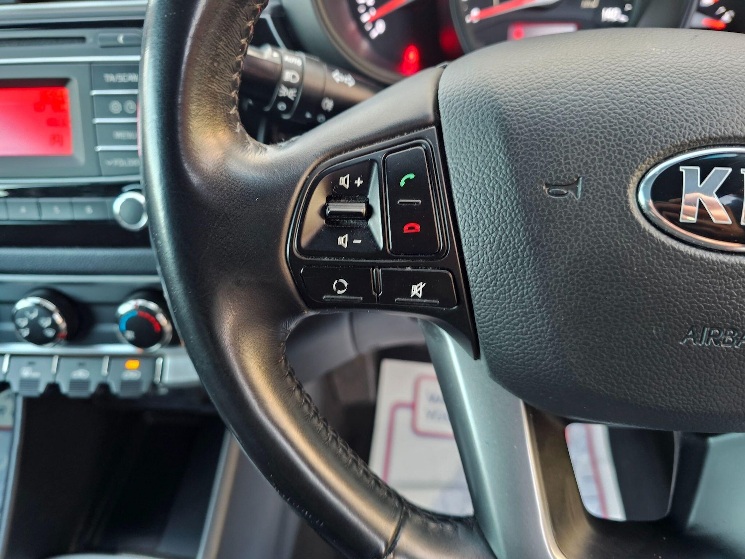 Used Kia Rio 2015 for sale - 77130766: Photo 46