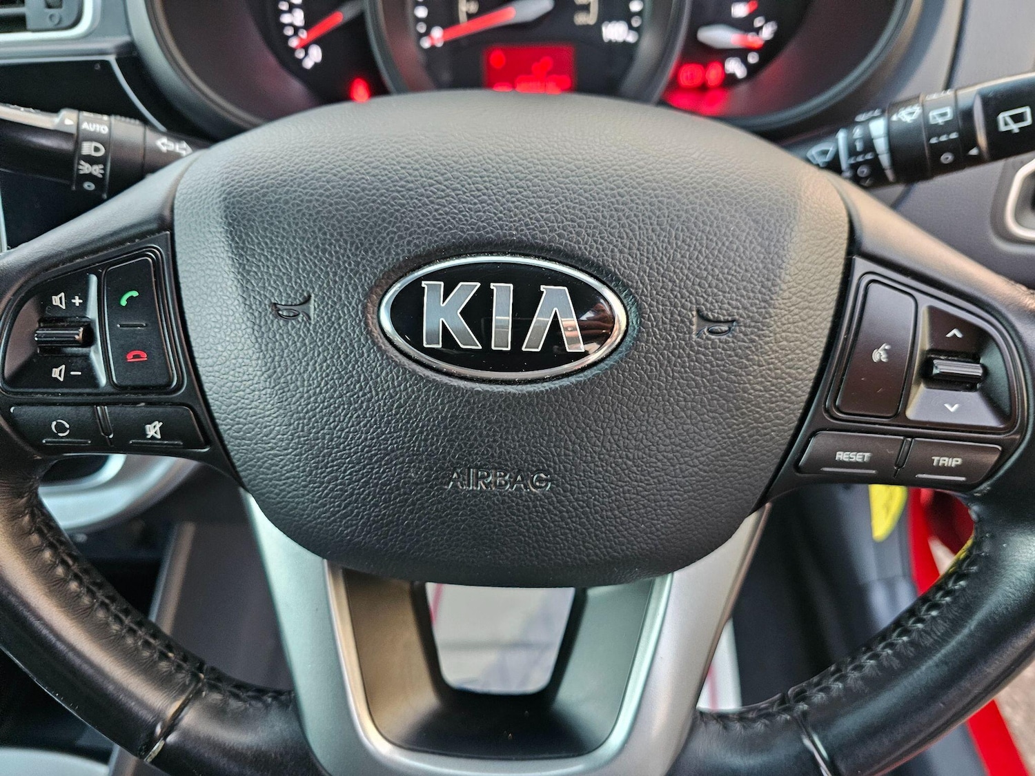 Used Kia Rio 2015 for sale - 77130766: Photo 47