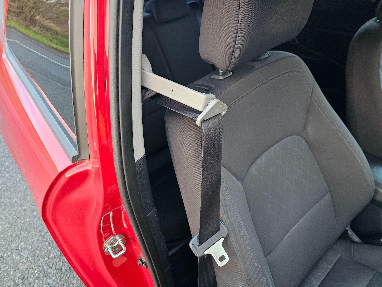 Used Kia Rio 2015 for sale - 77130766: Photo 48