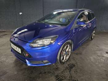 2012 (62) - 2.0T EcoBoost ST-2 Euro 5 (s/s) 5dr