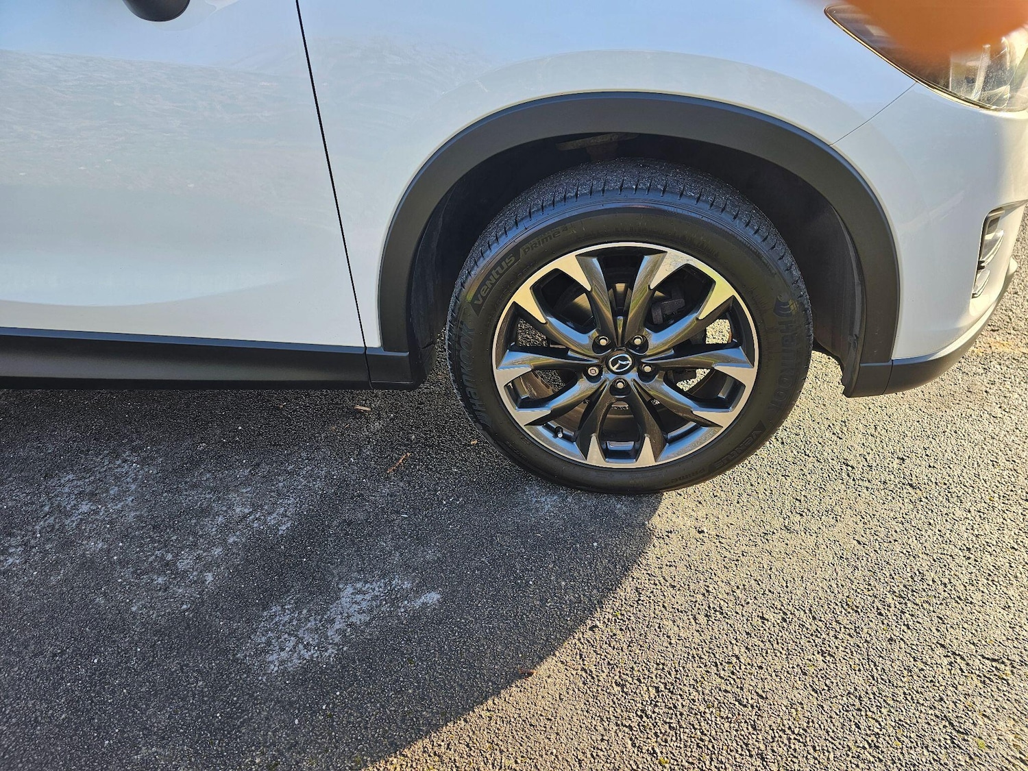 Used Mazda CX-5 2015 for sale - 76753163: Photo 13