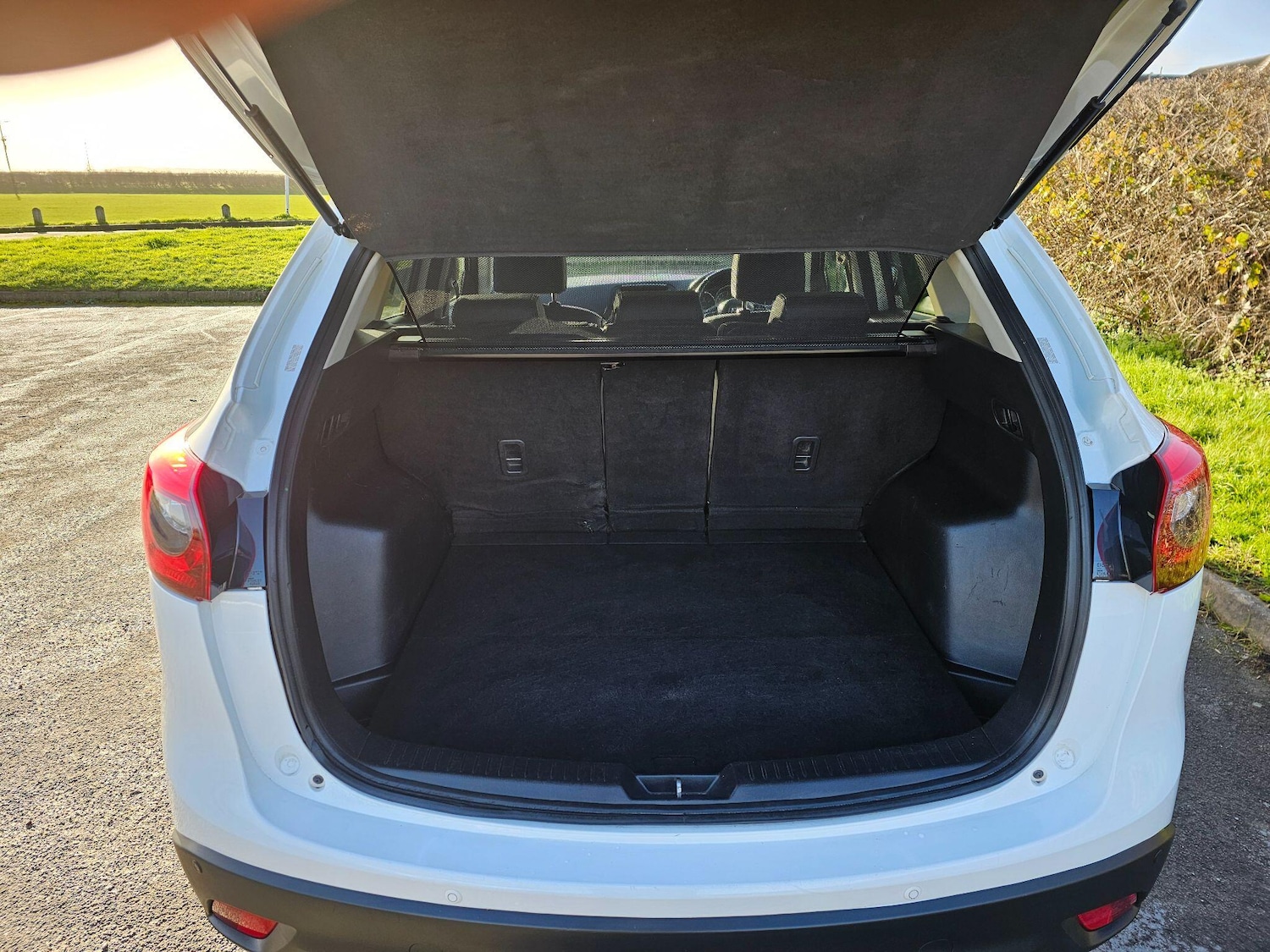 Used Mazda CX-5 2015 for sale - 76753163: Photo 14