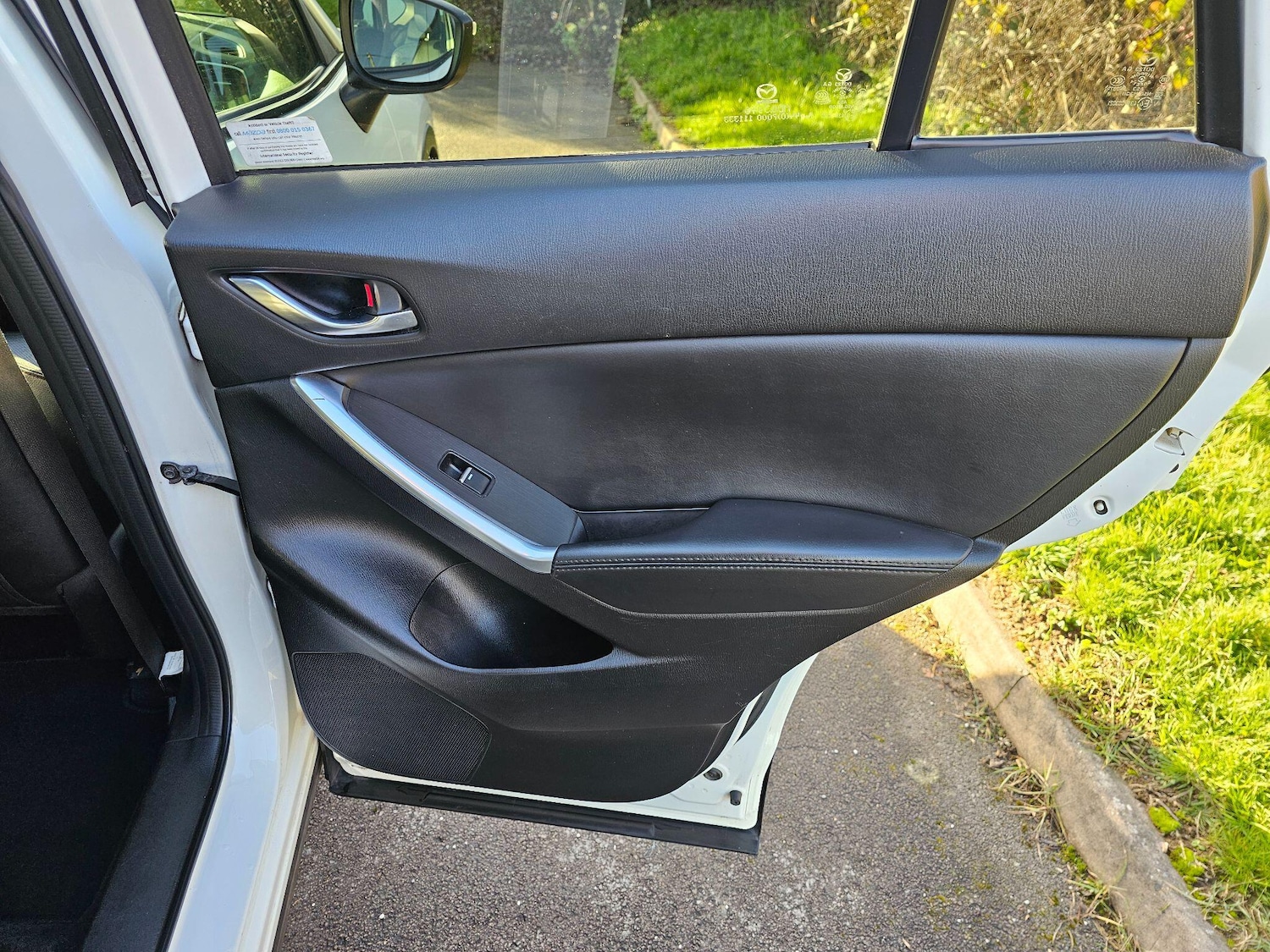 Used Mazda CX-5 2015 for sale - 76753163: Photo 16