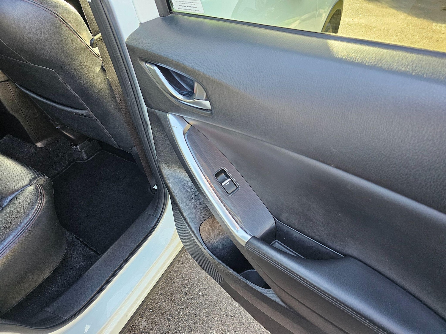 Used Mazda CX-5 2015 for sale - 76753163: Photo 17