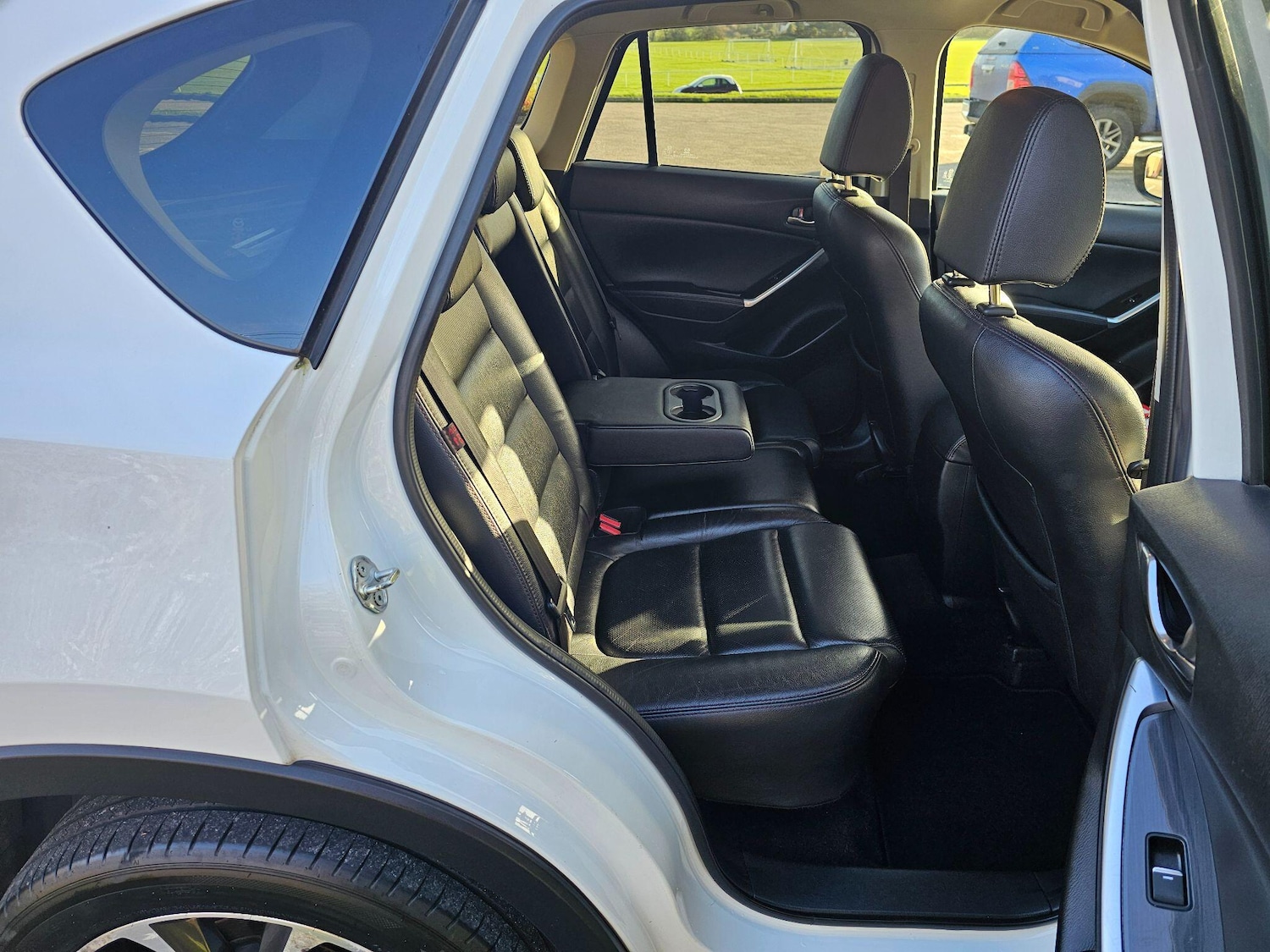 Used Mazda CX-5 2015 for sale - 76753163: Photo 18