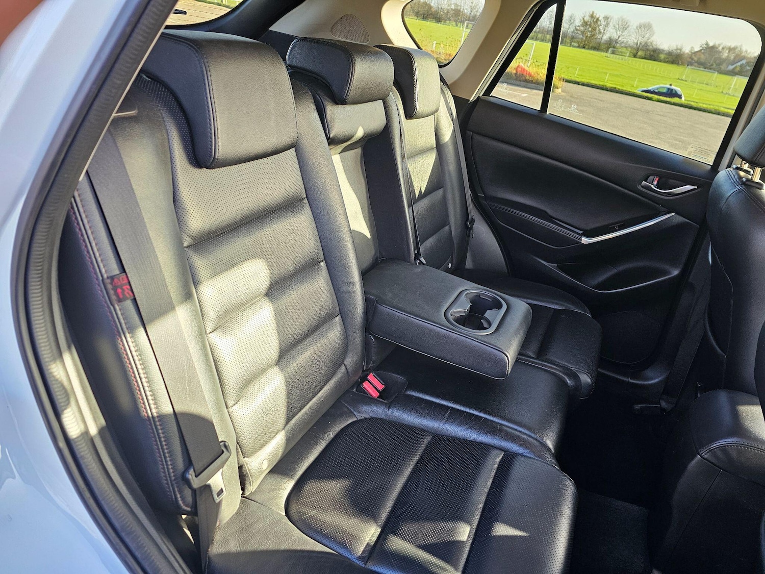 Used Mazda CX-5 2015 for sale - 76753163: Photo 19