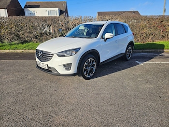 2015 (65) - 2.2d Sport Nav 5dr