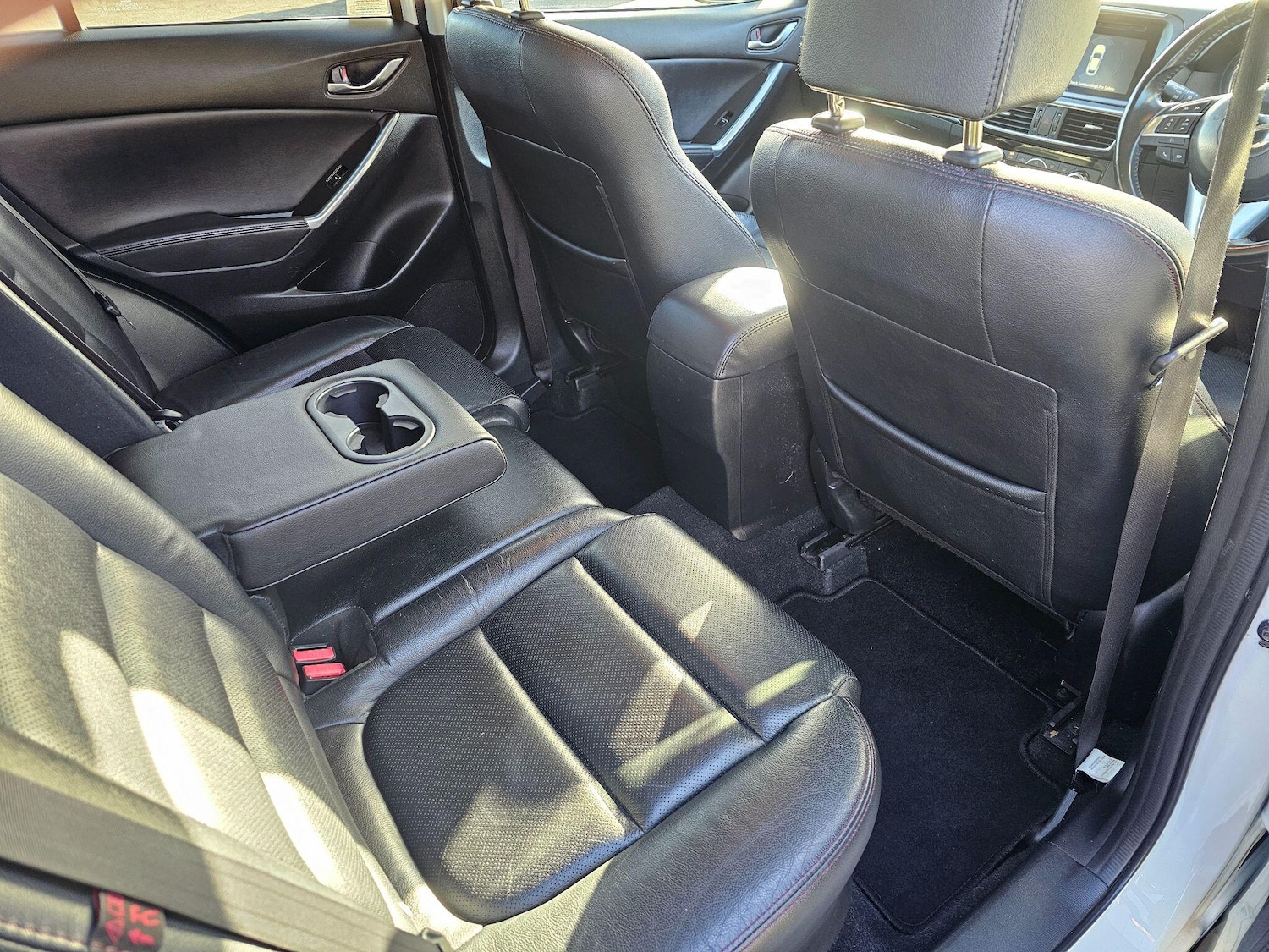 Used Mazda CX-5 2015 for sale - 76753163: Photo 20