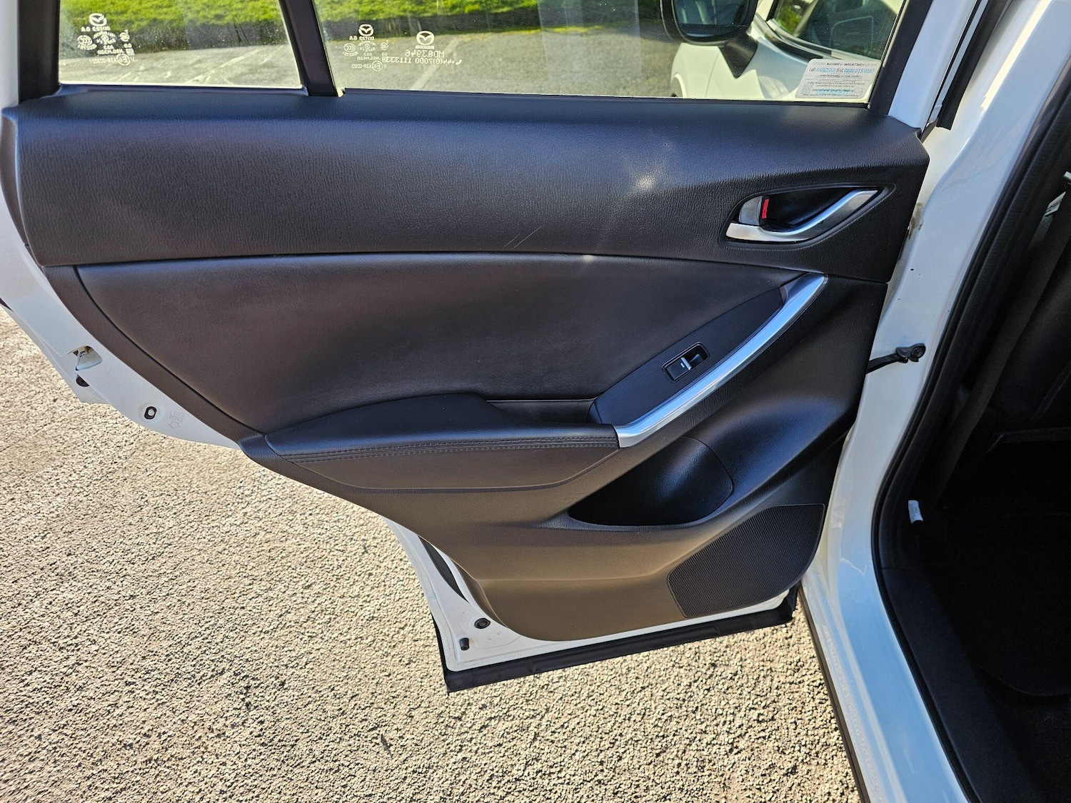 Used Mazda CX-5 2015 for sale - 76753163: Photo 21