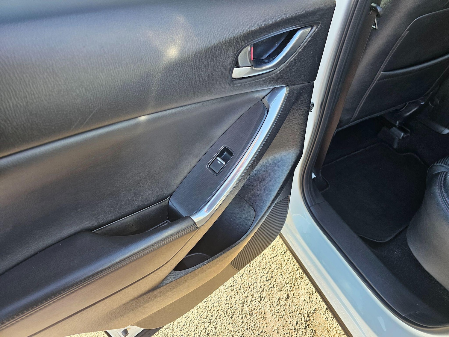 Used Mazda CX-5 2015 for sale - 76753163: Photo 22