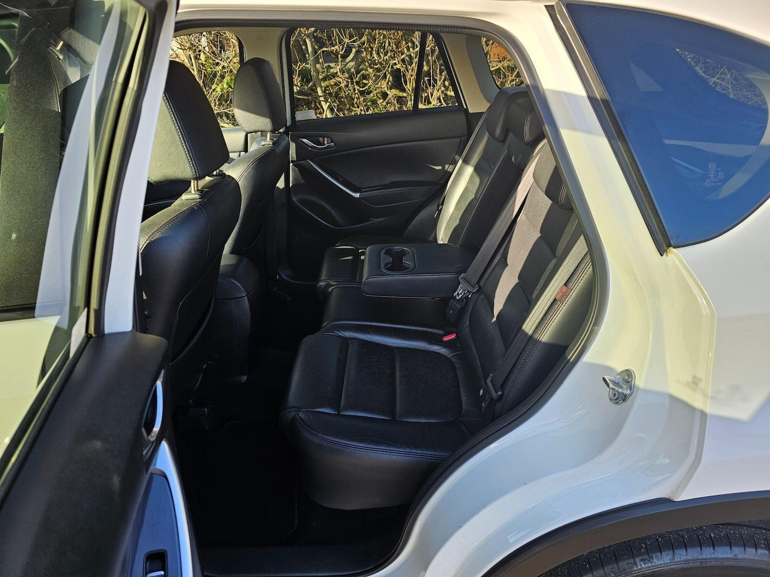 Used Mazda CX-5 2015 for sale - 76753163: Photo 23