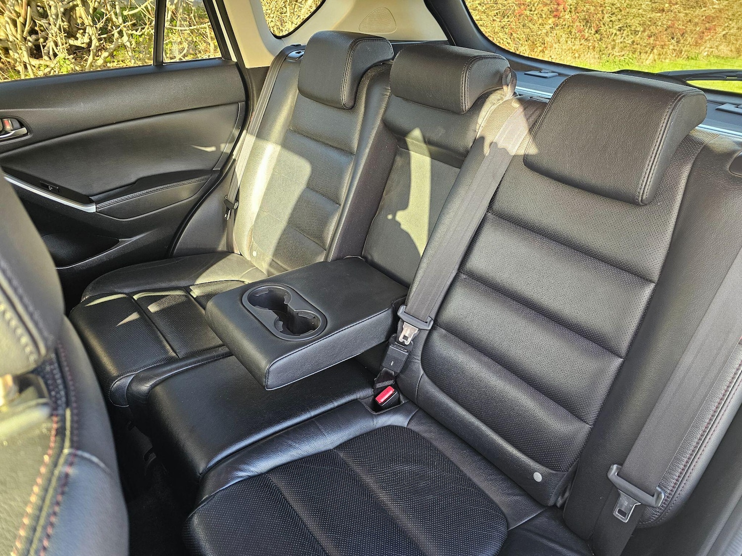 Used Mazda CX-5 2015 for sale - 76753163: Photo 24