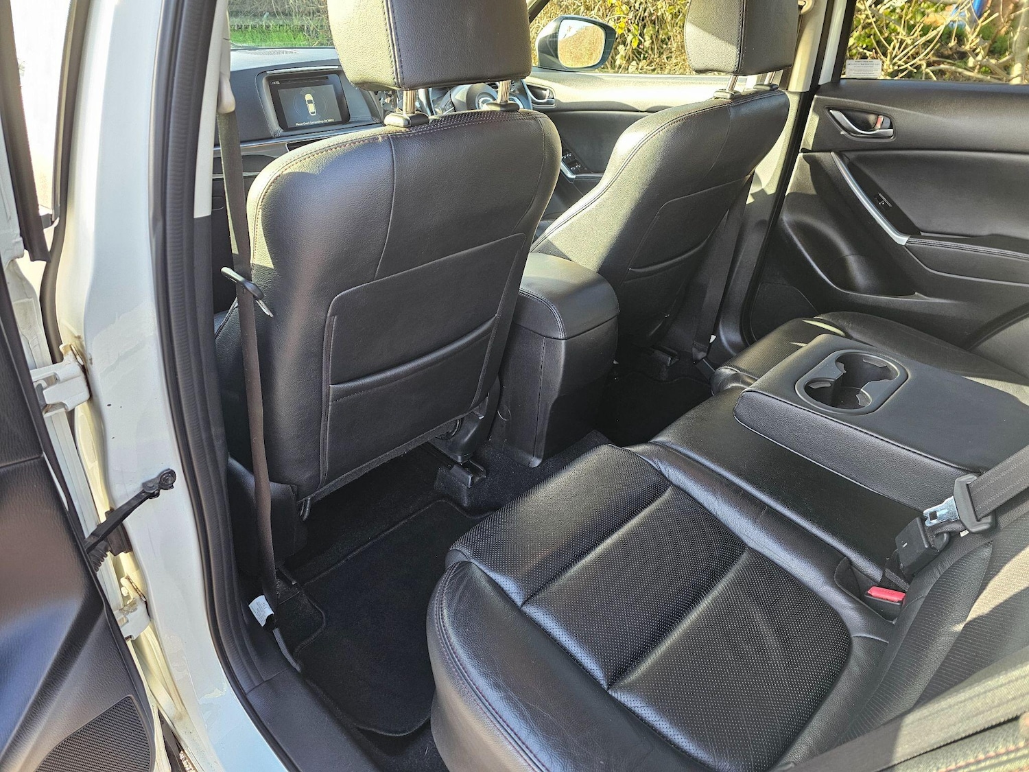 Used Mazda CX-5 2015 for sale - 76753163: Photo 25