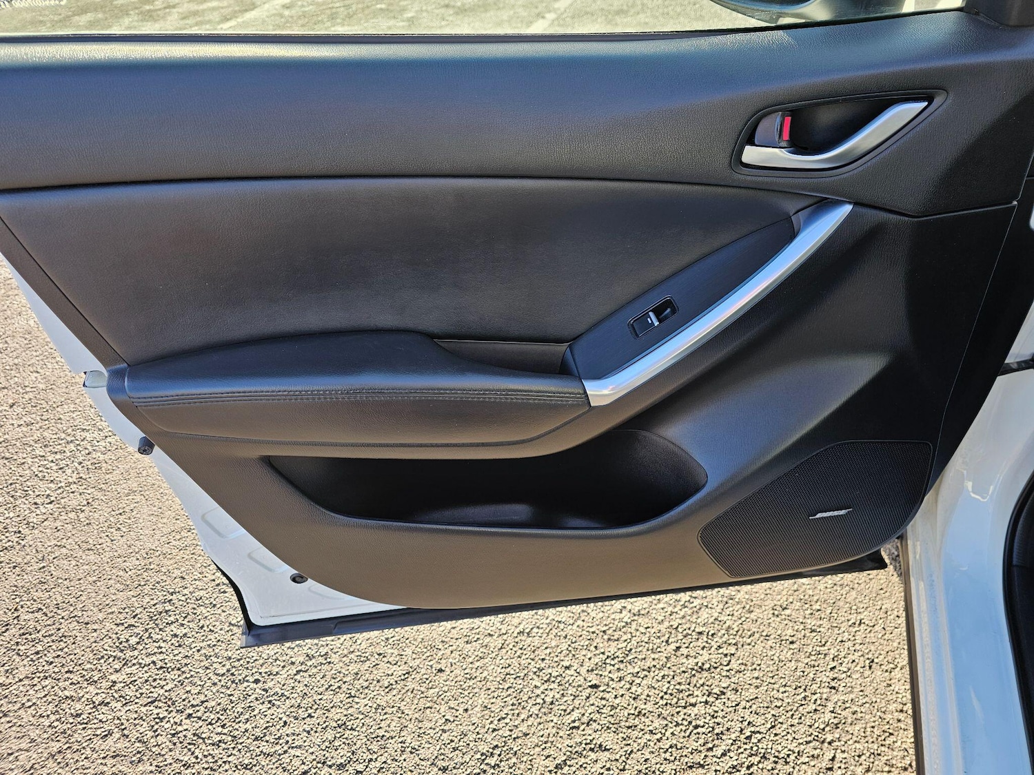 Used Mazda CX-5 2015 for sale - 76753163: Photo 26