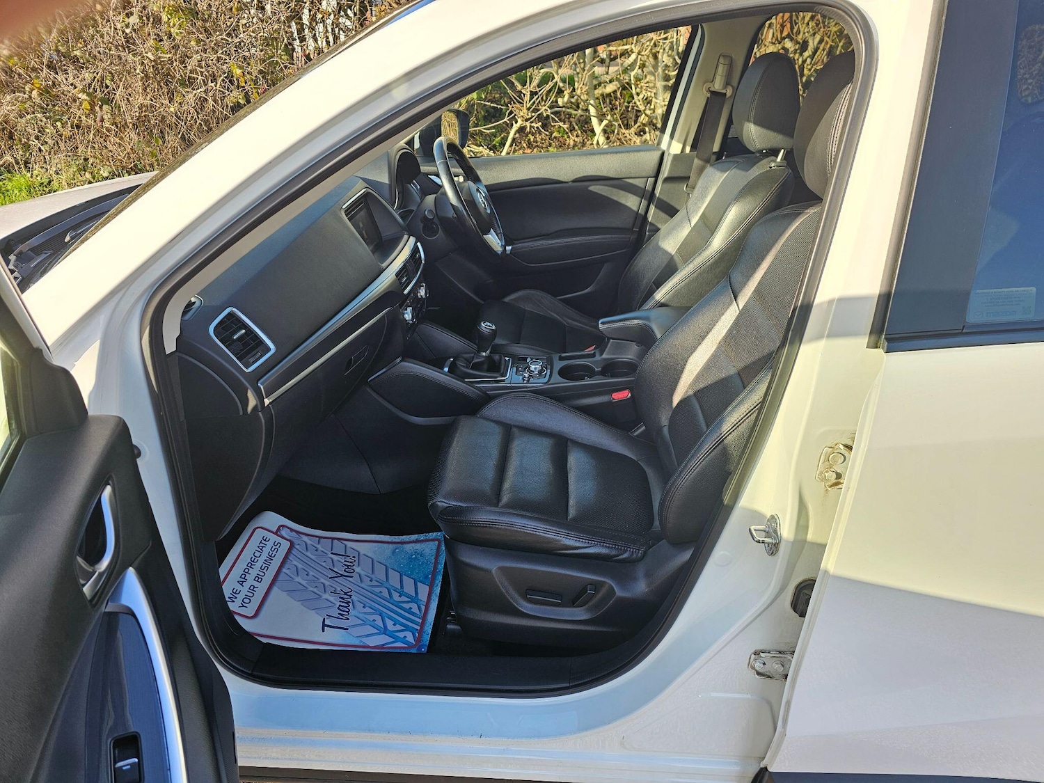 Used Mazda CX-5 2015 for sale - 76753163: Photo 29