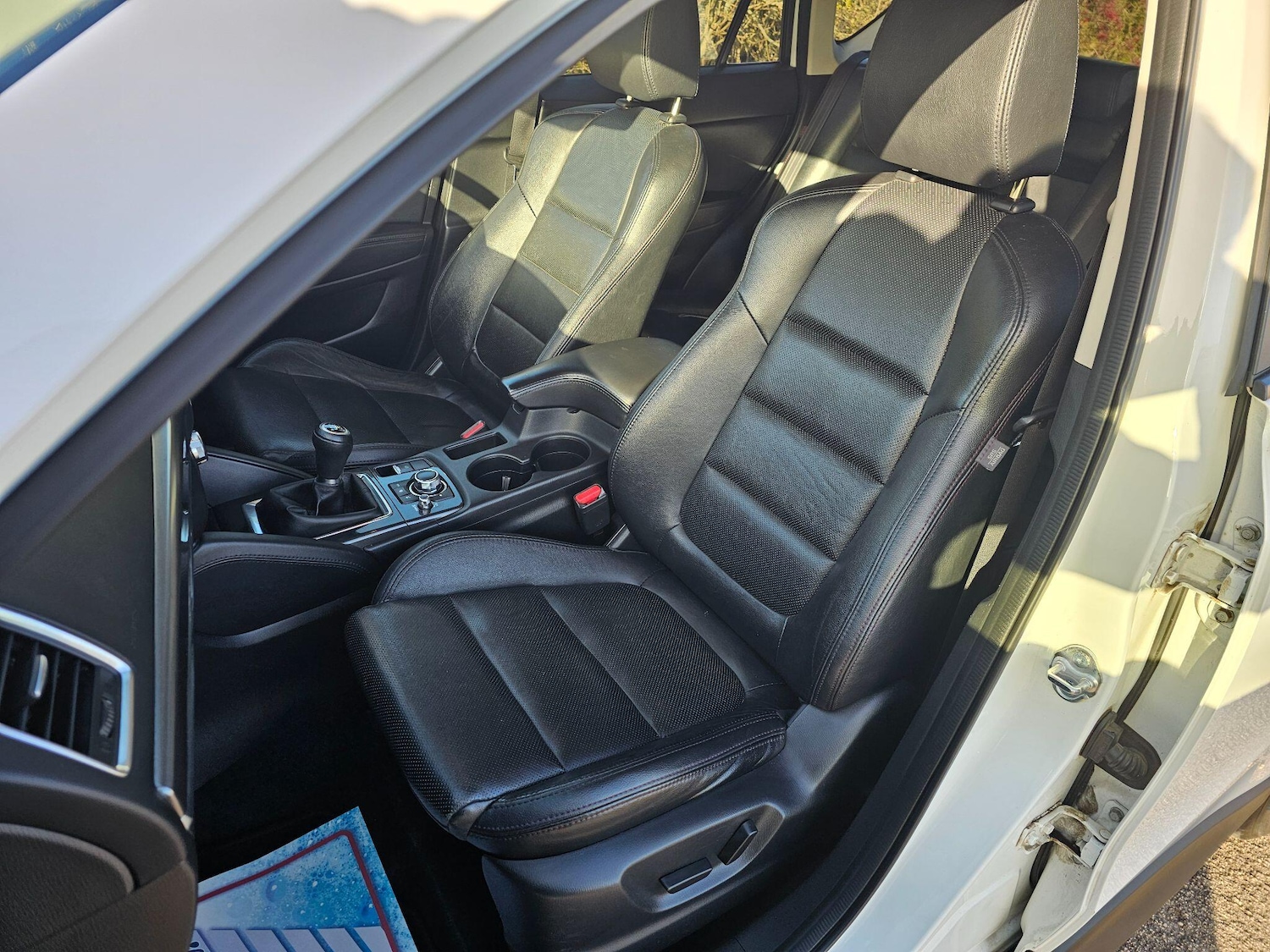 Used Mazda CX-5 2015 for sale - 76753163: Photo 30