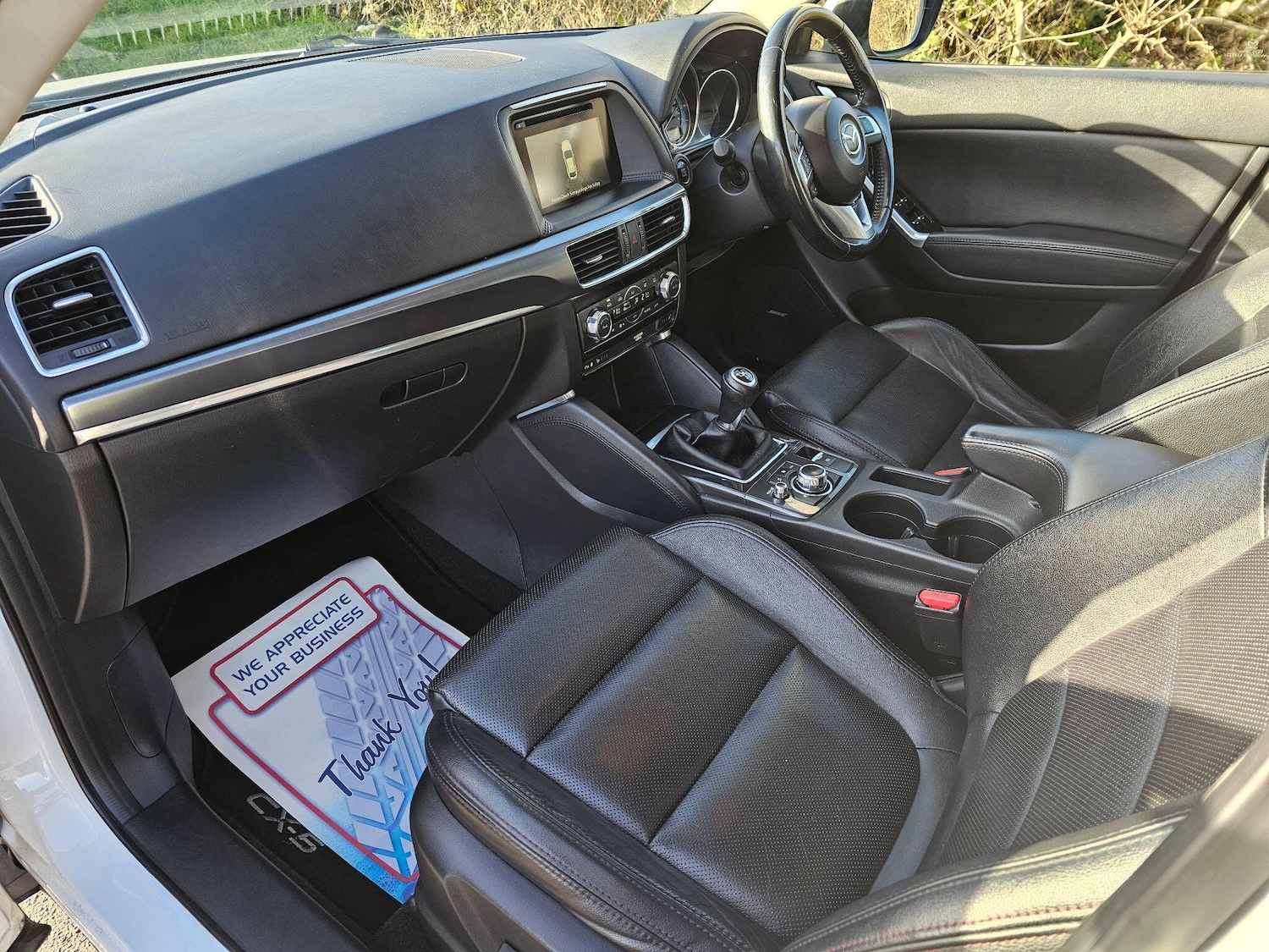 Used Mazda CX-5 2015 for sale - 76753163: Photo 31