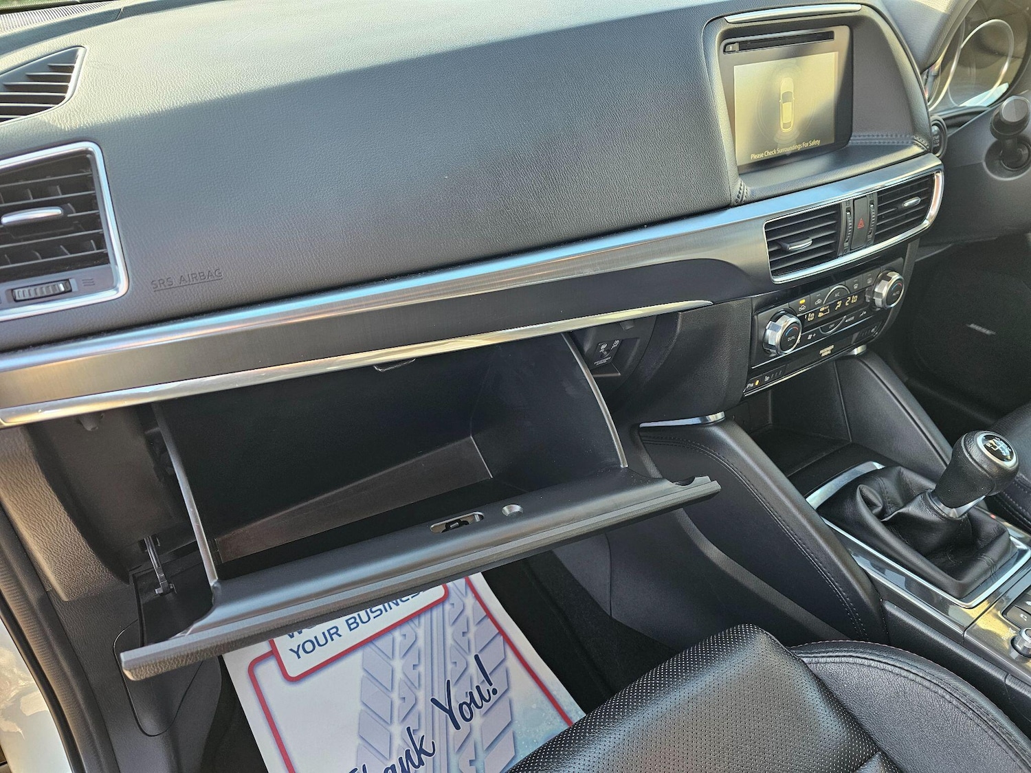 Used Mazda CX-5 2015 for sale - 76753163: Photo 32