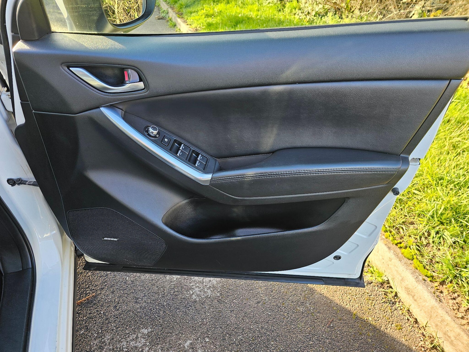 Used Mazda CX-5 2015 for sale - 76753163: Photo 34