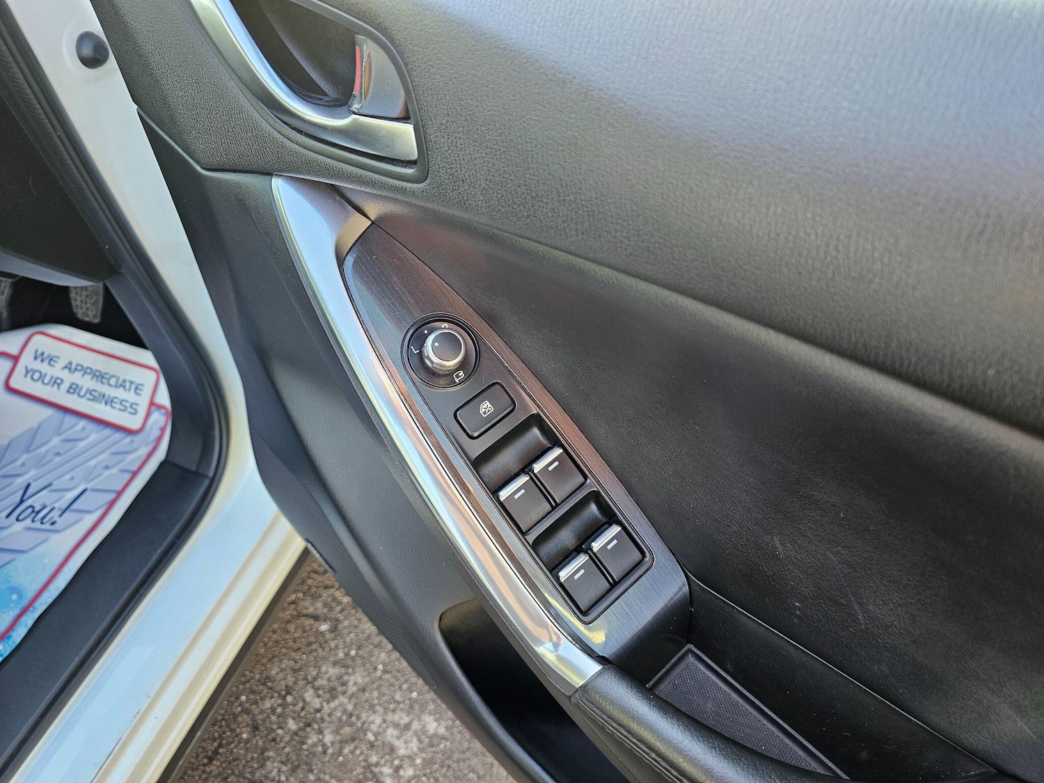 Used Mazda CX-5 2015 for sale - 76753163: Photo 35