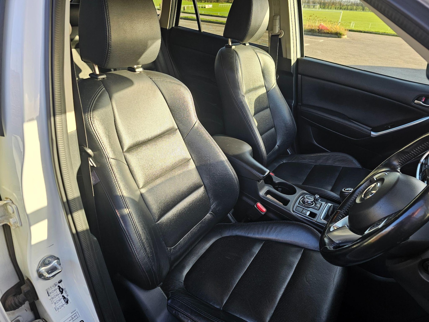 Used Mazda CX-5 2015 for sale - 76753163: Photo 37