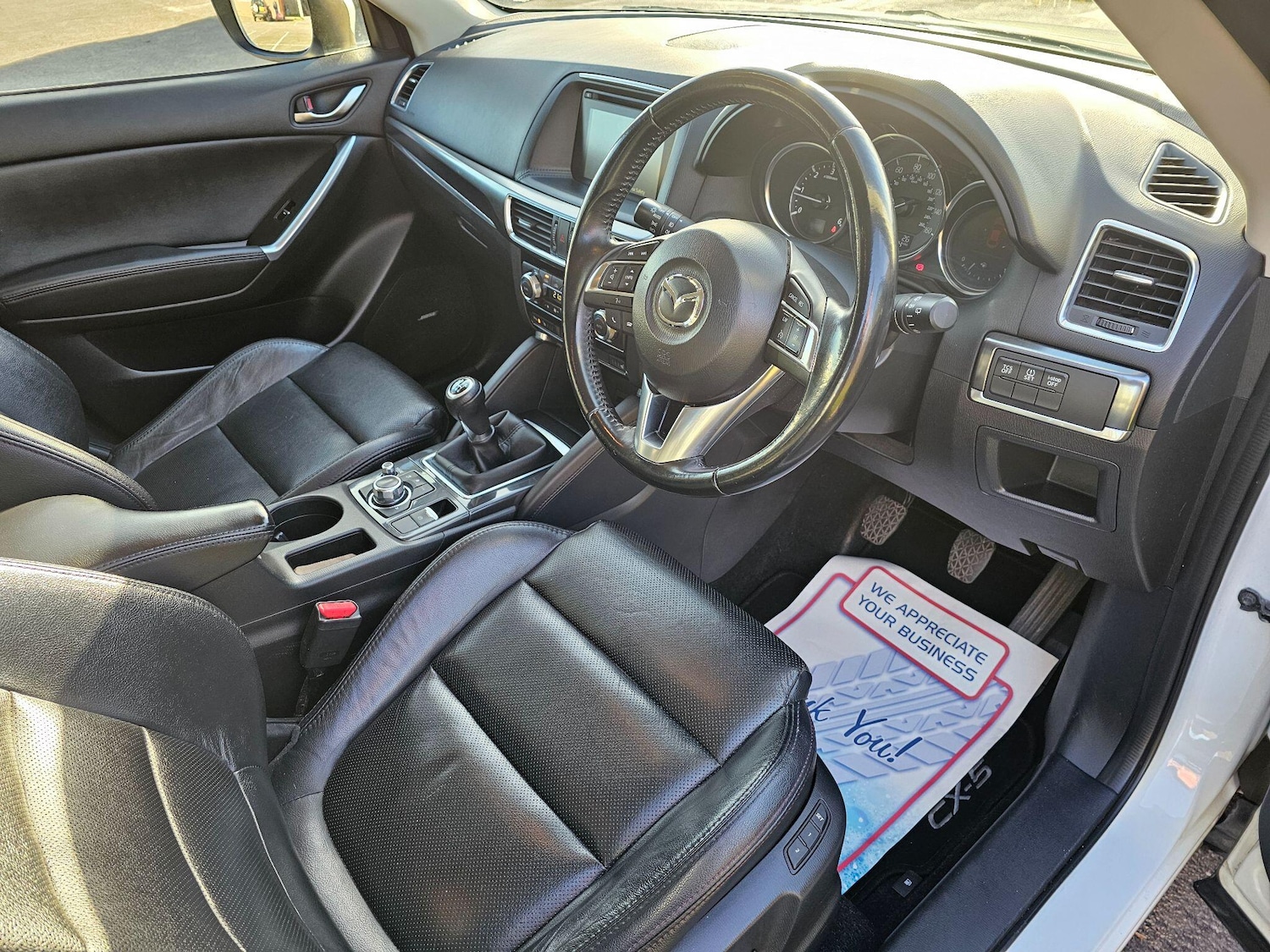 Used Mazda CX-5 2015 for sale - 76753163: Photo 38