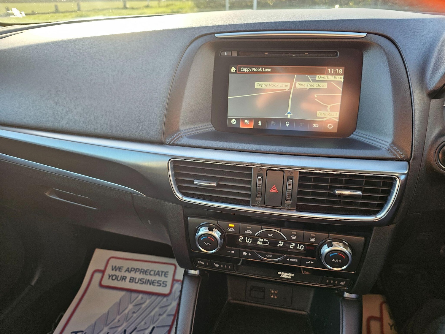 Used Mazda CX-5 2015 for sale - 76753163: Photo 41