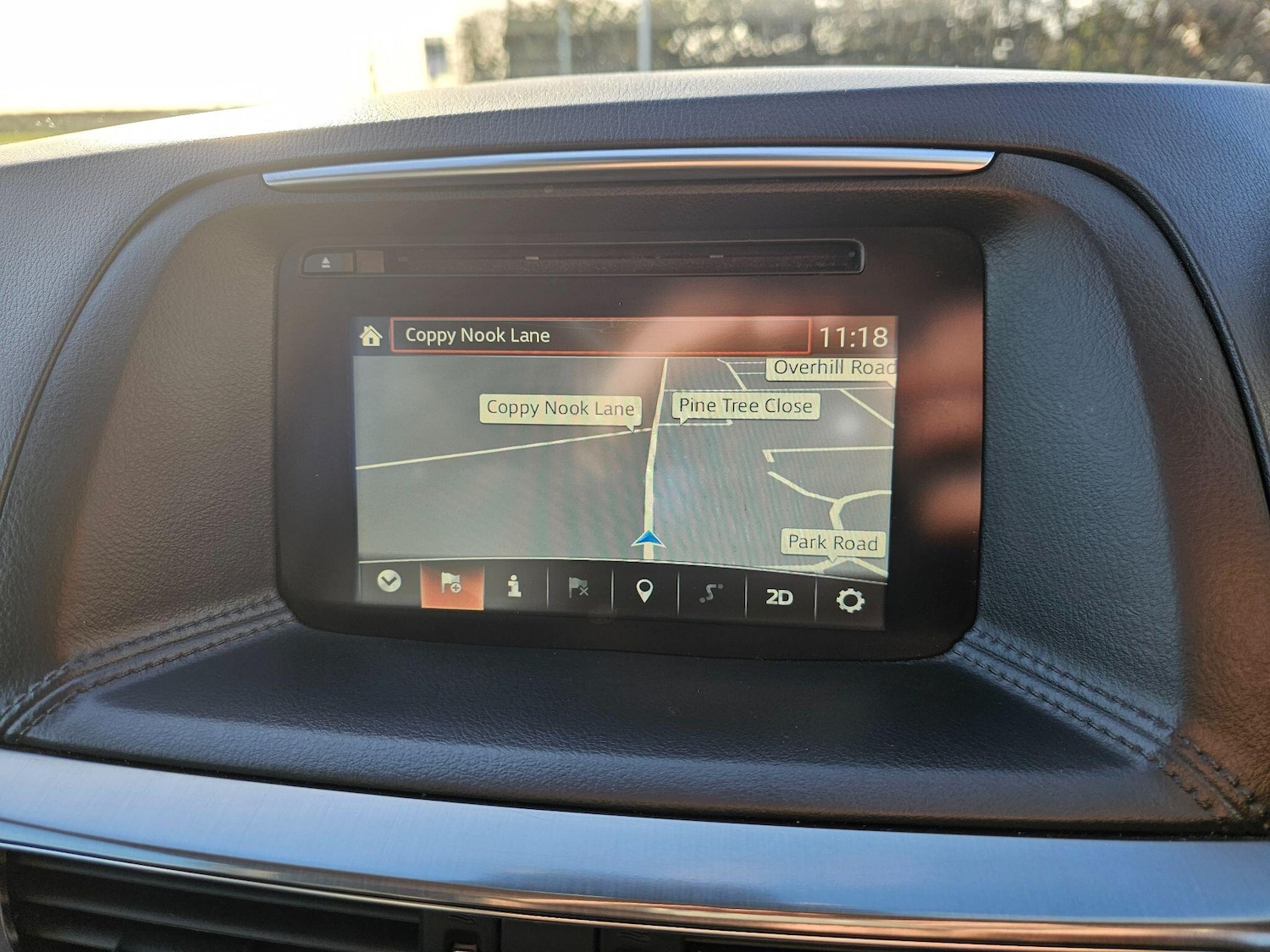 Used Mazda CX-5 2015 for sale - 76753163: Photo 42