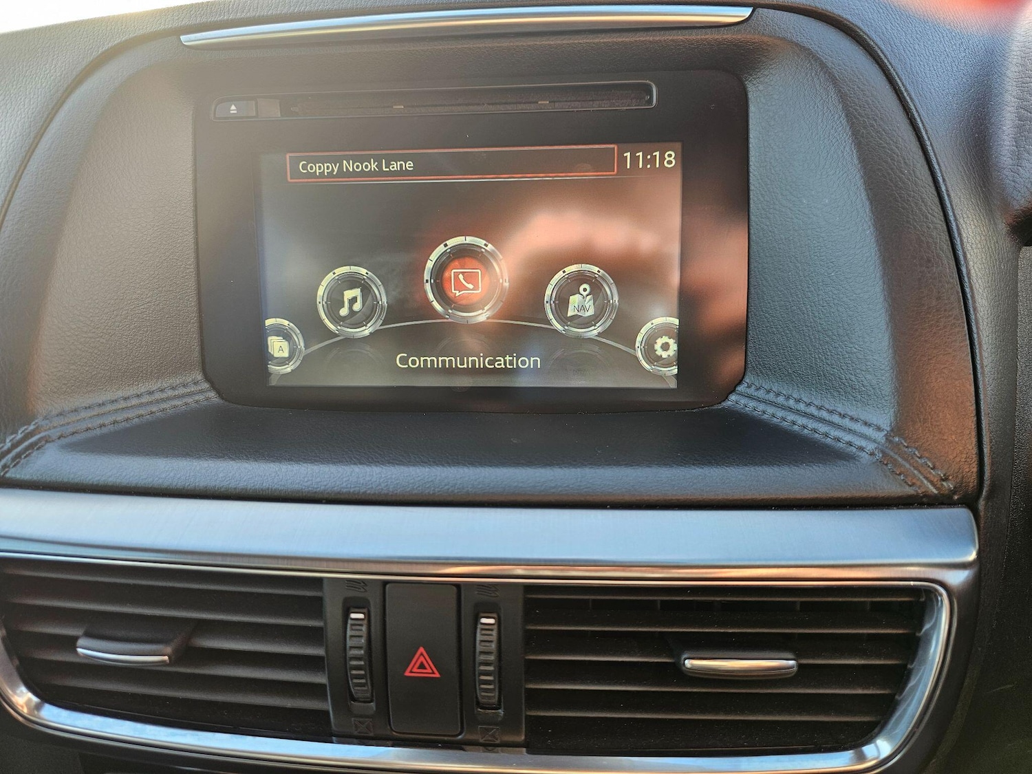 Used Mazda CX-5 2015 for sale - 76753163: Photo 43