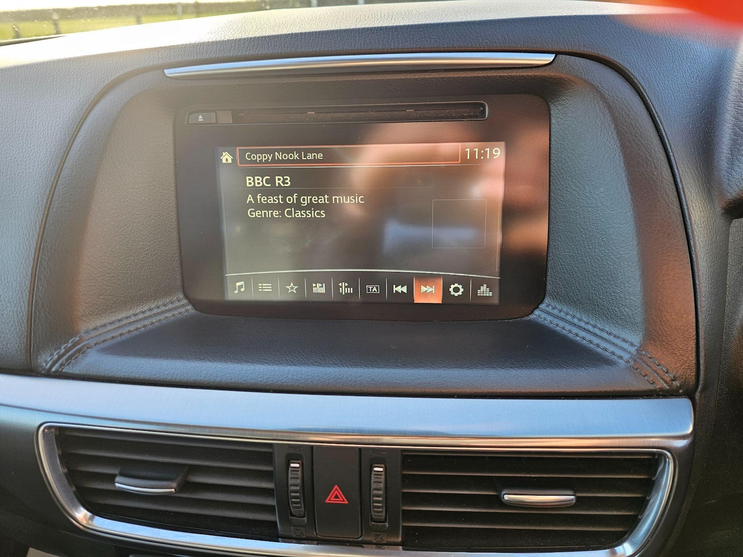 Used Mazda CX-5 2015 for sale - 76753163: Photo 44