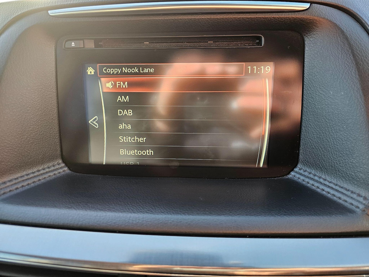 Used Mazda CX-5 2015 for sale - 76753163: Photo 45