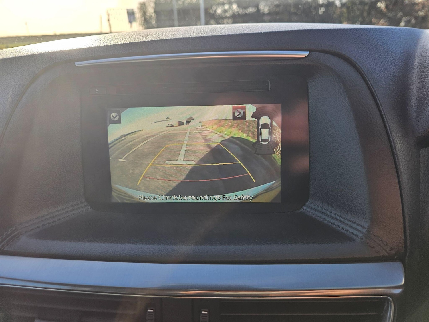 Used Mazda CX-5 2015 for sale - 76753163: Photo 46