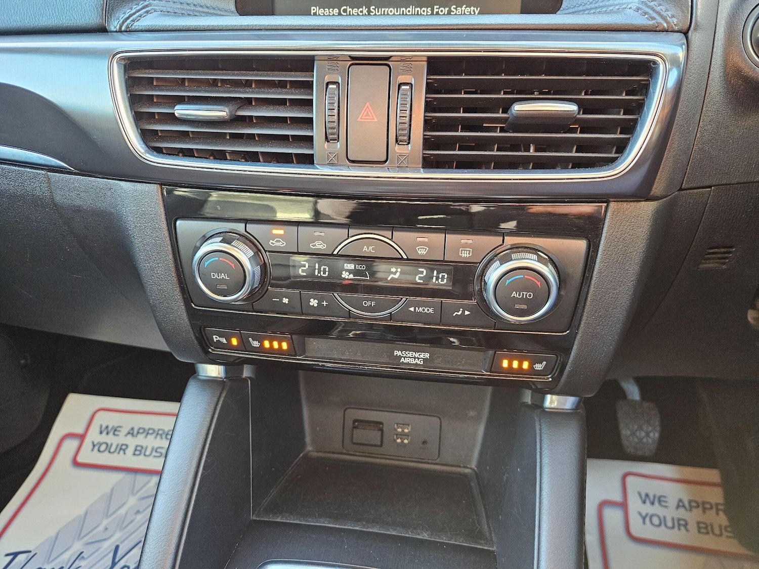 Used Mazda CX-5 2015 for sale - 76753163: Photo 47