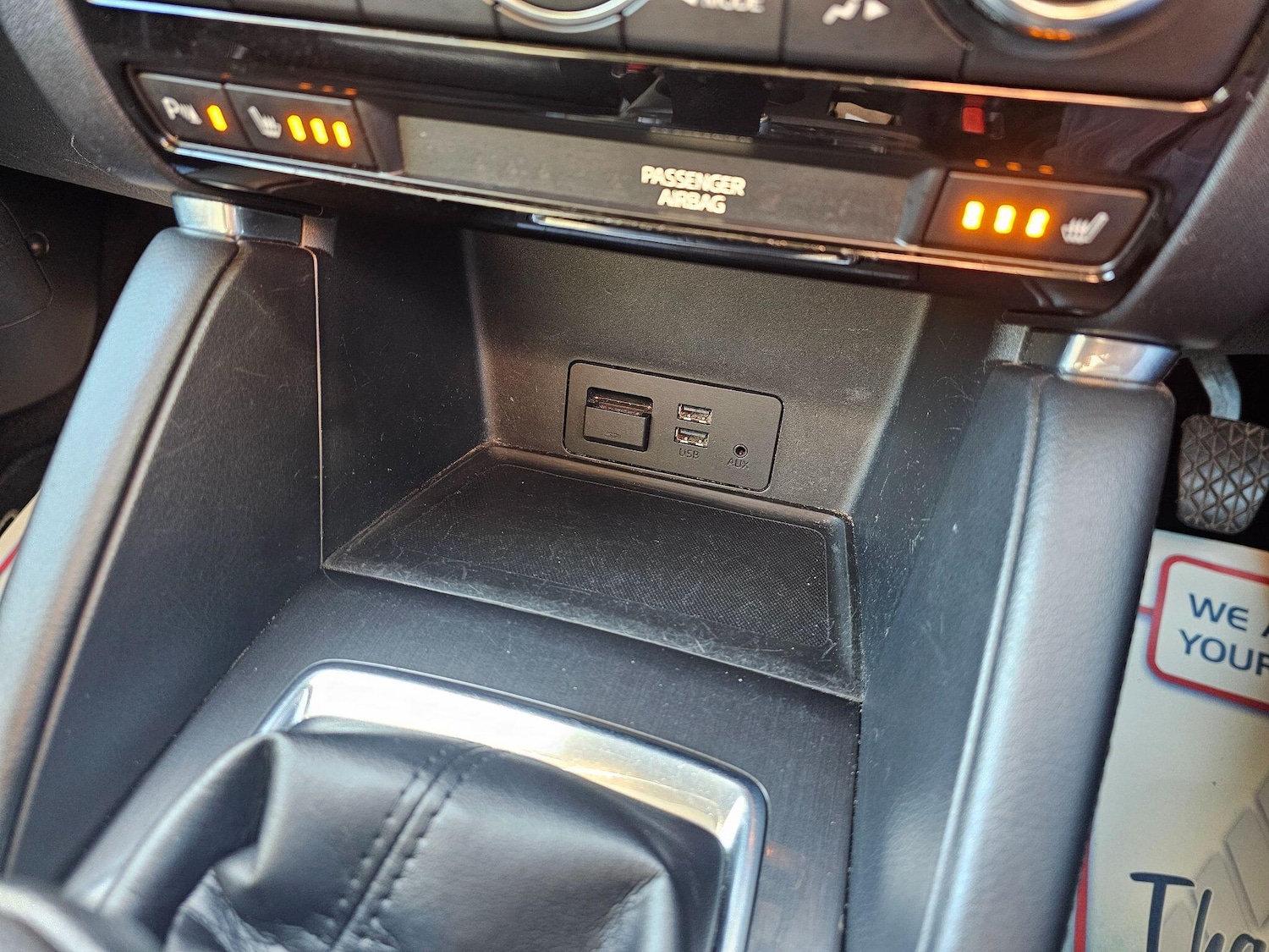 Used Mazda CX-5 2015 for sale - 76753163: Photo 49