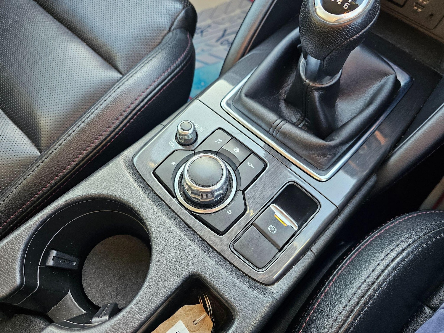 Used Mazda CX-5 2015 for sale - 76753163: Photo 51