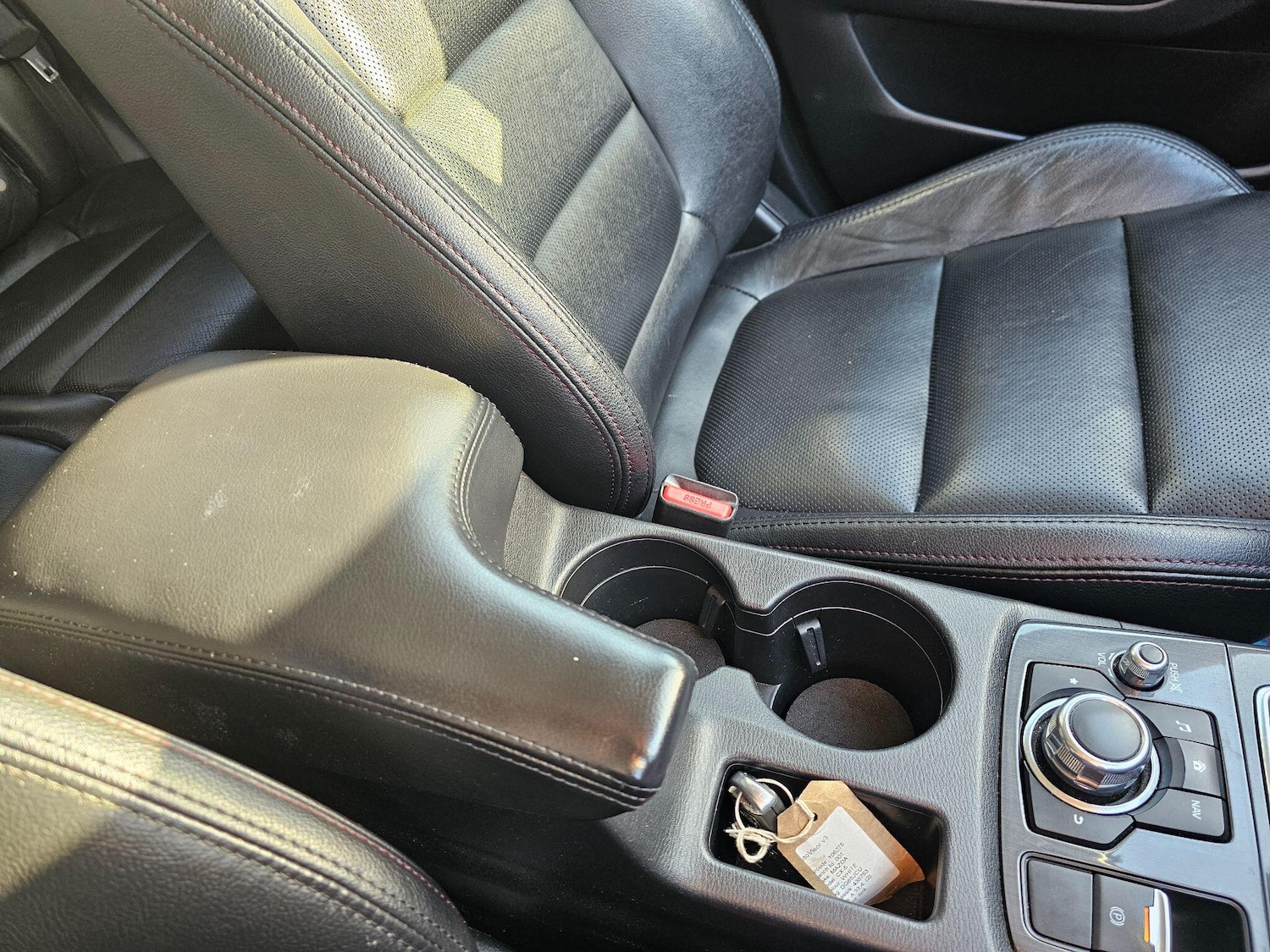 Used Mazda CX-5 2015 for sale - 76753163: Photo 52