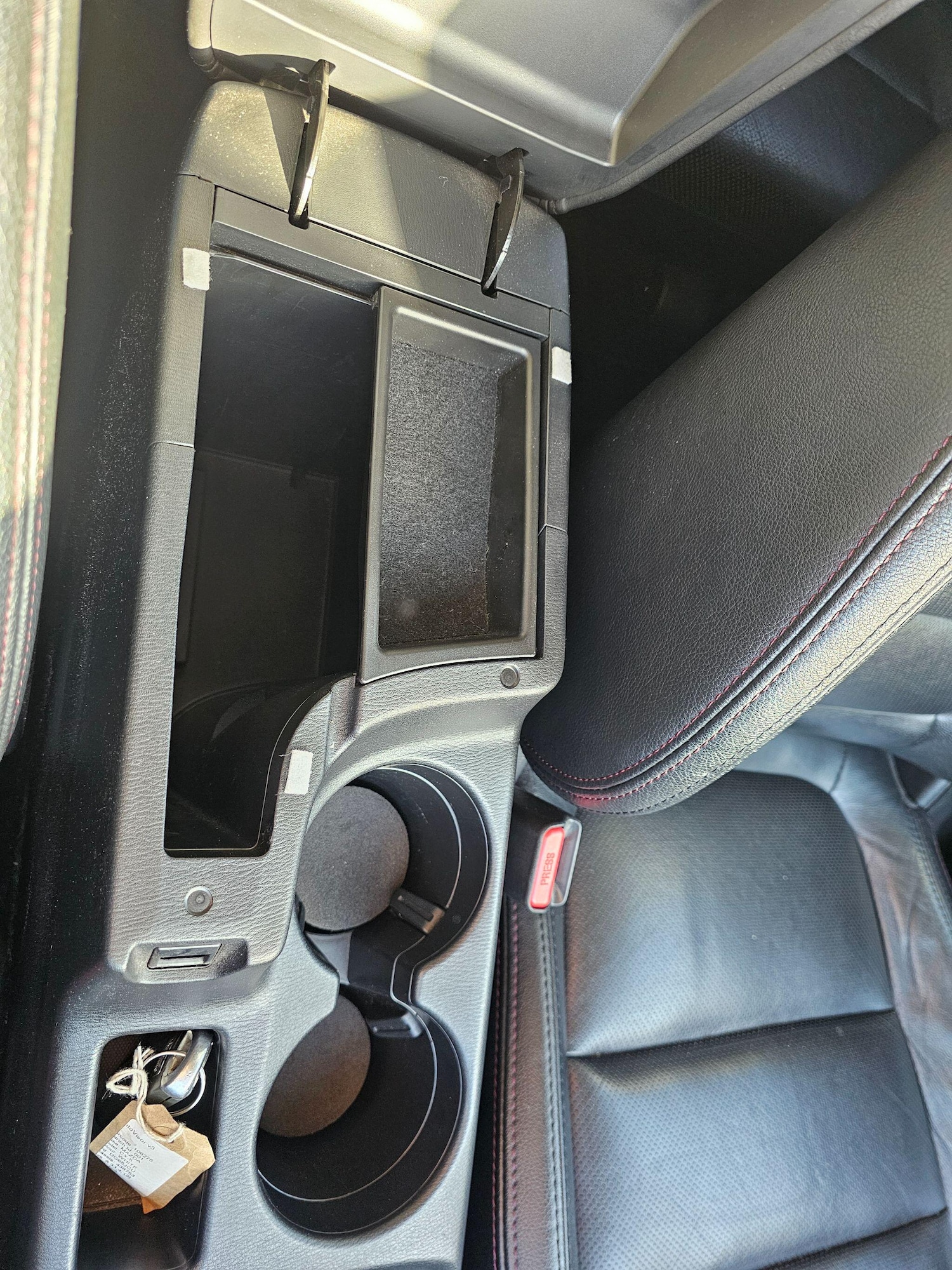 Used Mazda CX-5 2015 for sale - 76753163: Photo 53